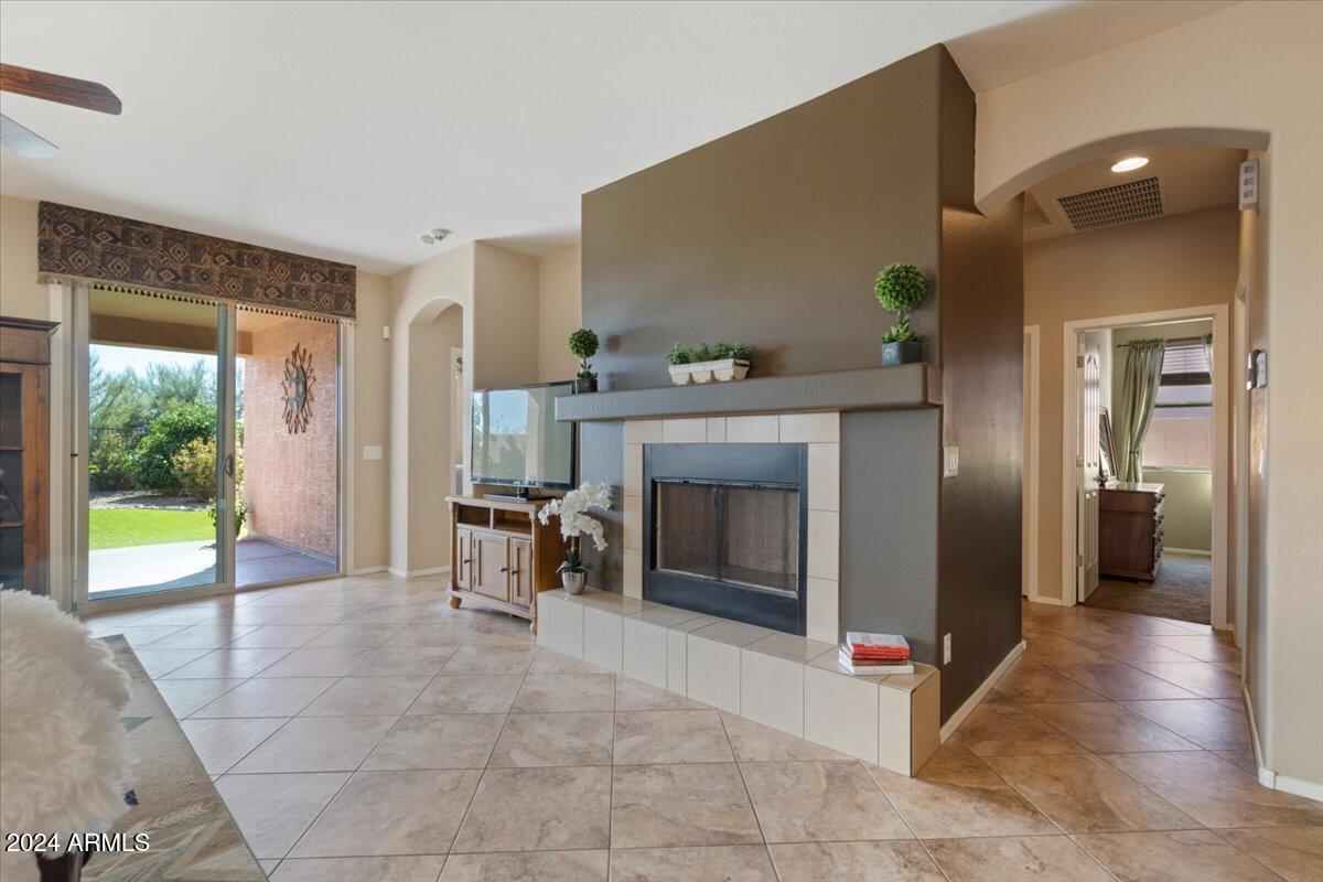 18311 E San Ignacio Court