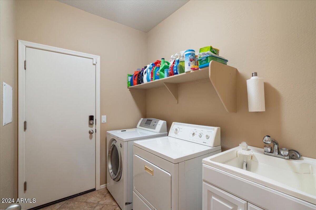 18311 E San Ignacio Court