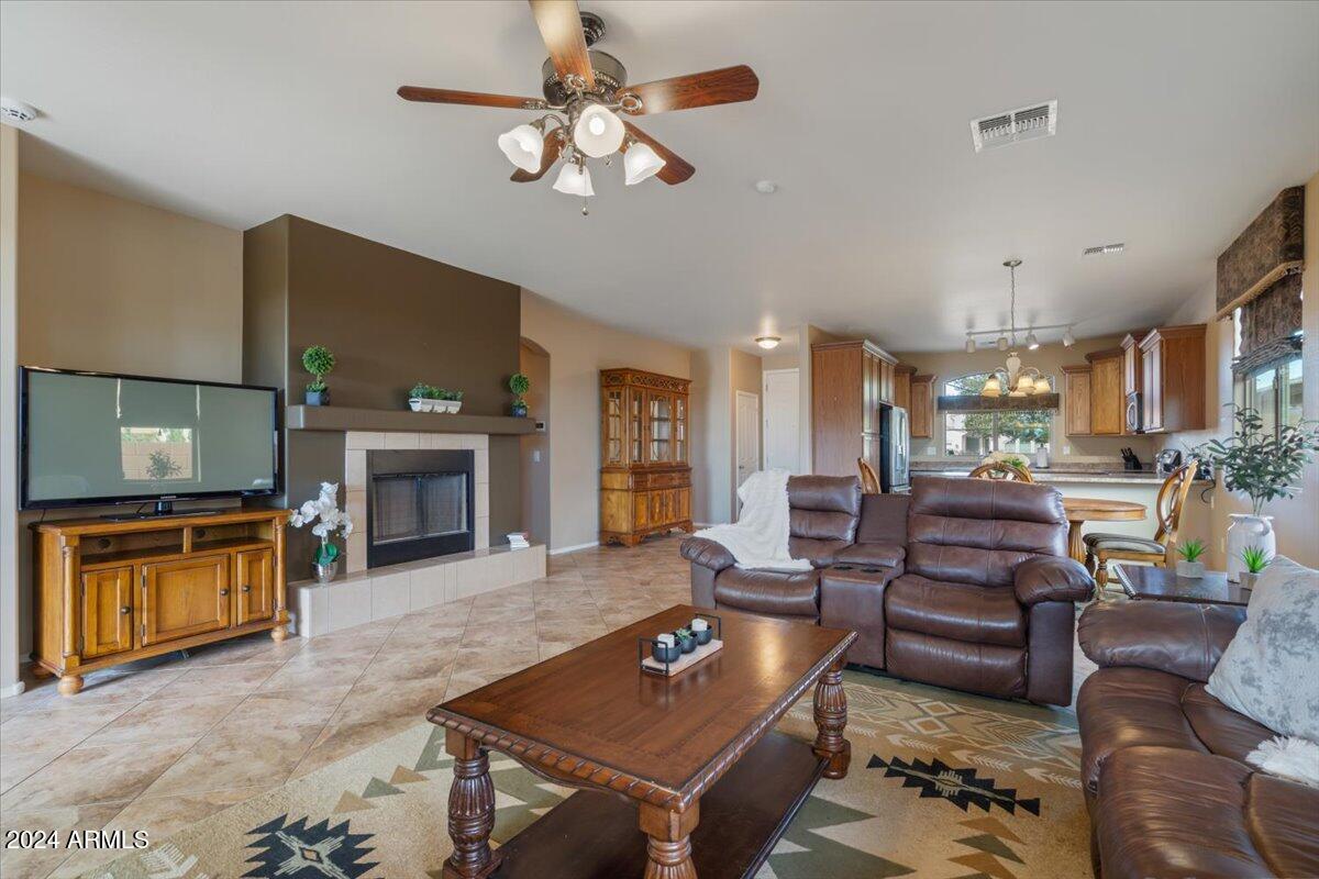 18311 E San Ignacio Court