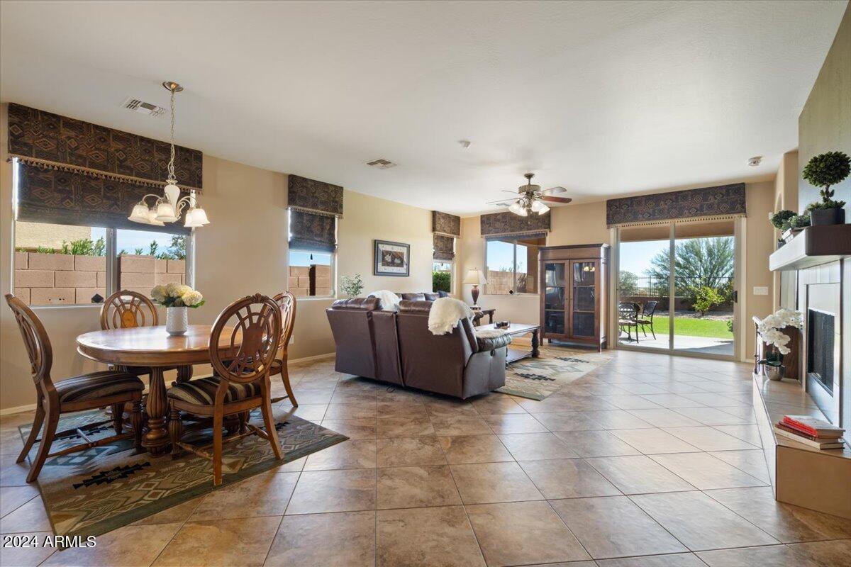 18311 E San Ignacio Court