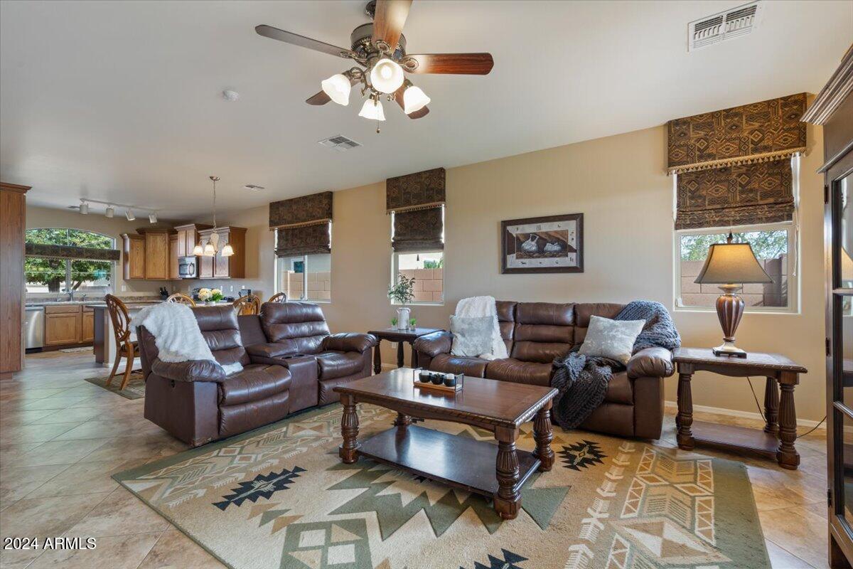 18311 E San Ignacio Court