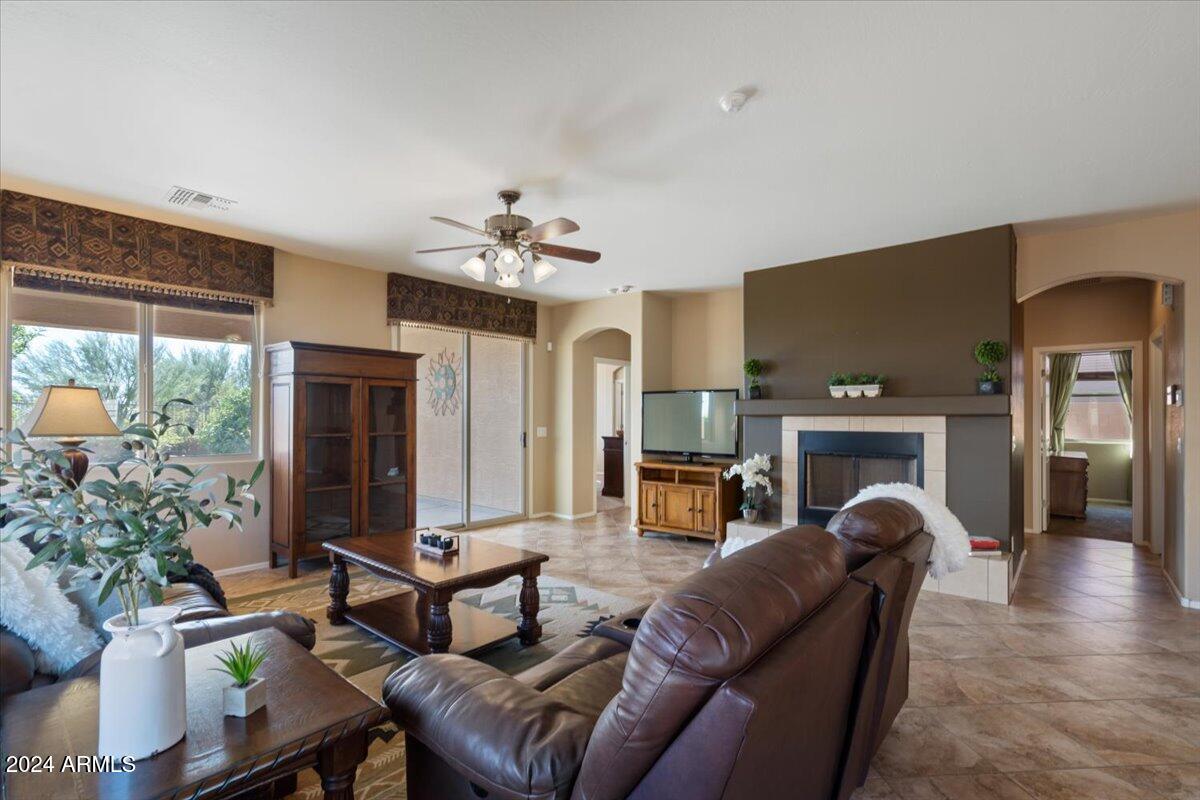 18311 E San Ignacio Court