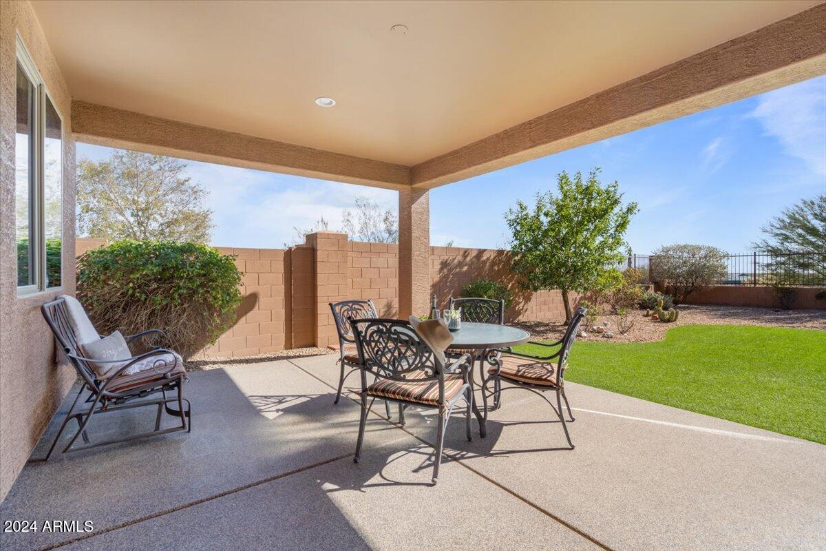 18311 E San Ignacio Court