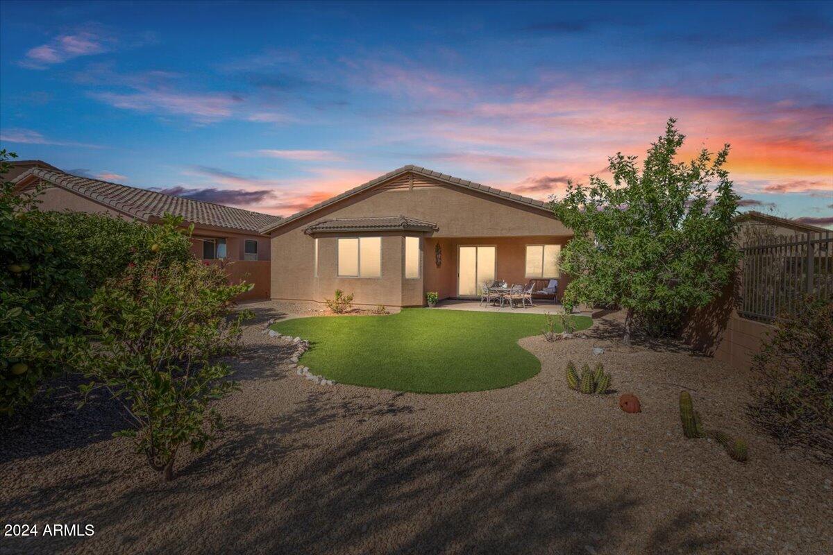 18311 E San Ignacio Court