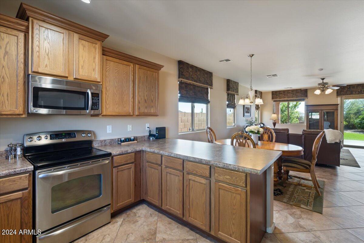 18311 E San Ignacio Court