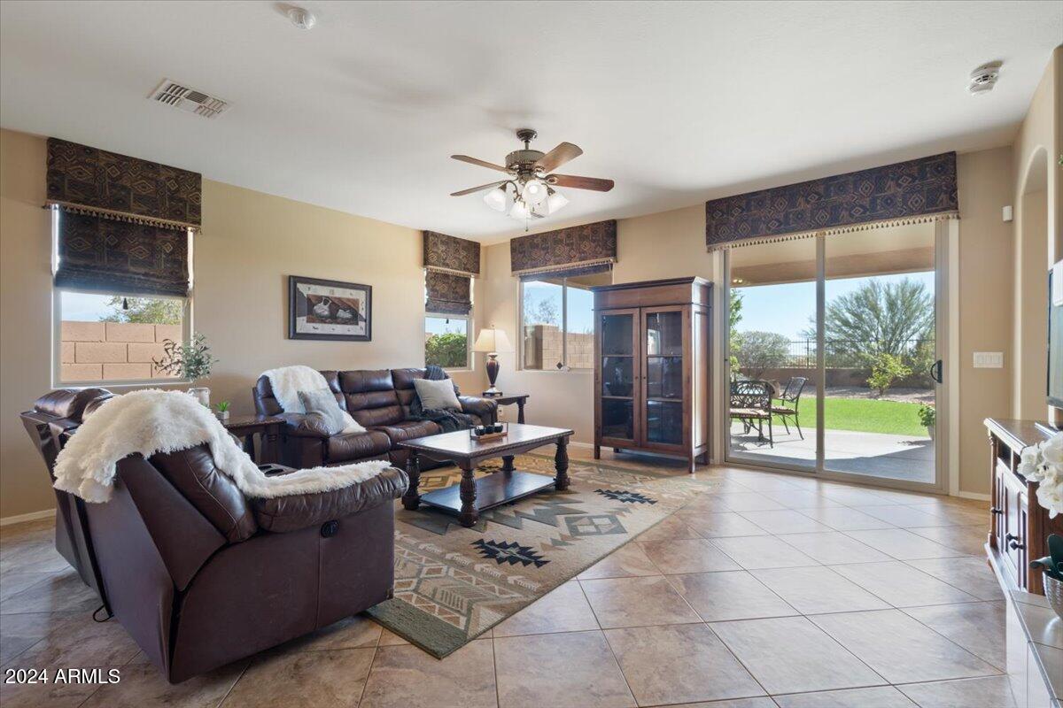 18311 E San Ignacio Court