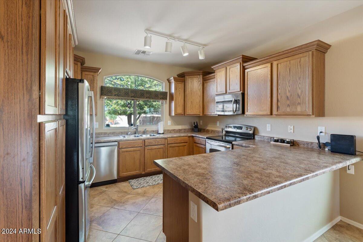 18311 E San Ignacio Court