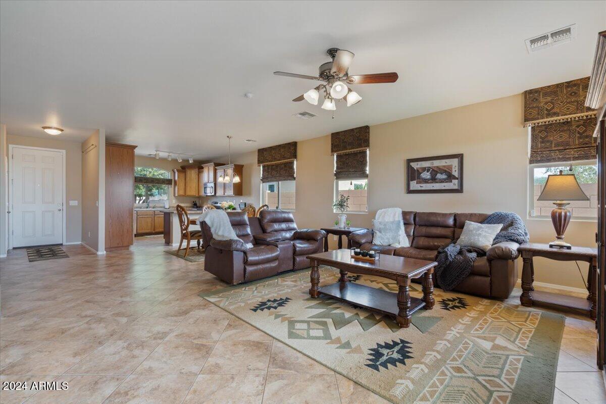 18311 E San Ignacio Court