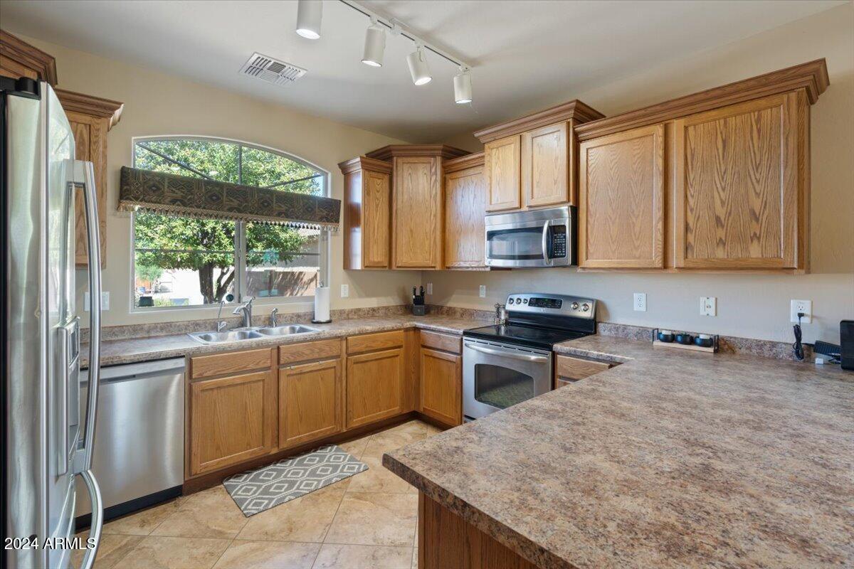 18311 E San Ignacio Court