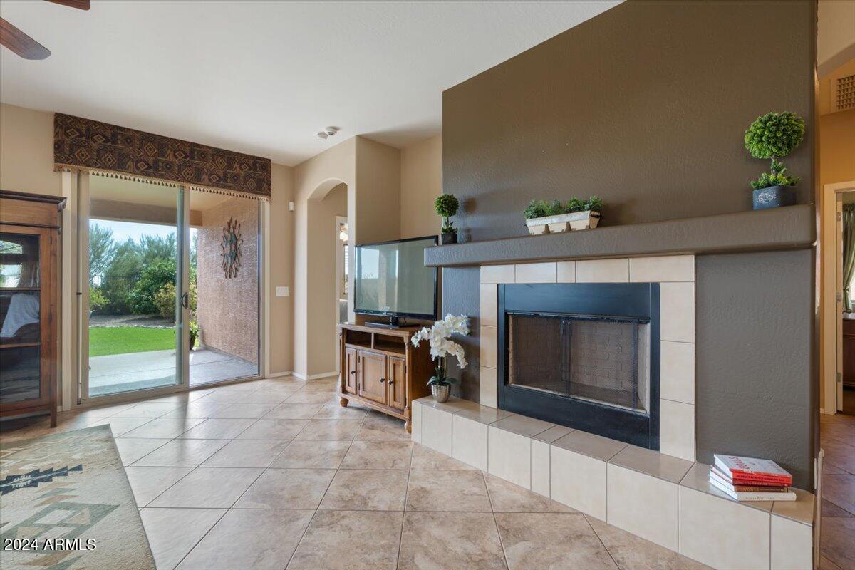 18311 E San Ignacio Court