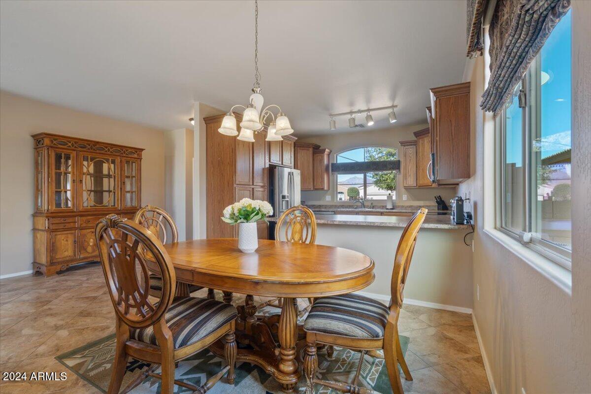 18311 E San Ignacio Court