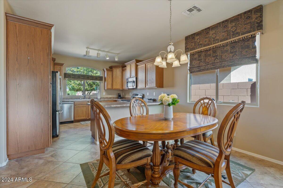 18311 E San Ignacio Court