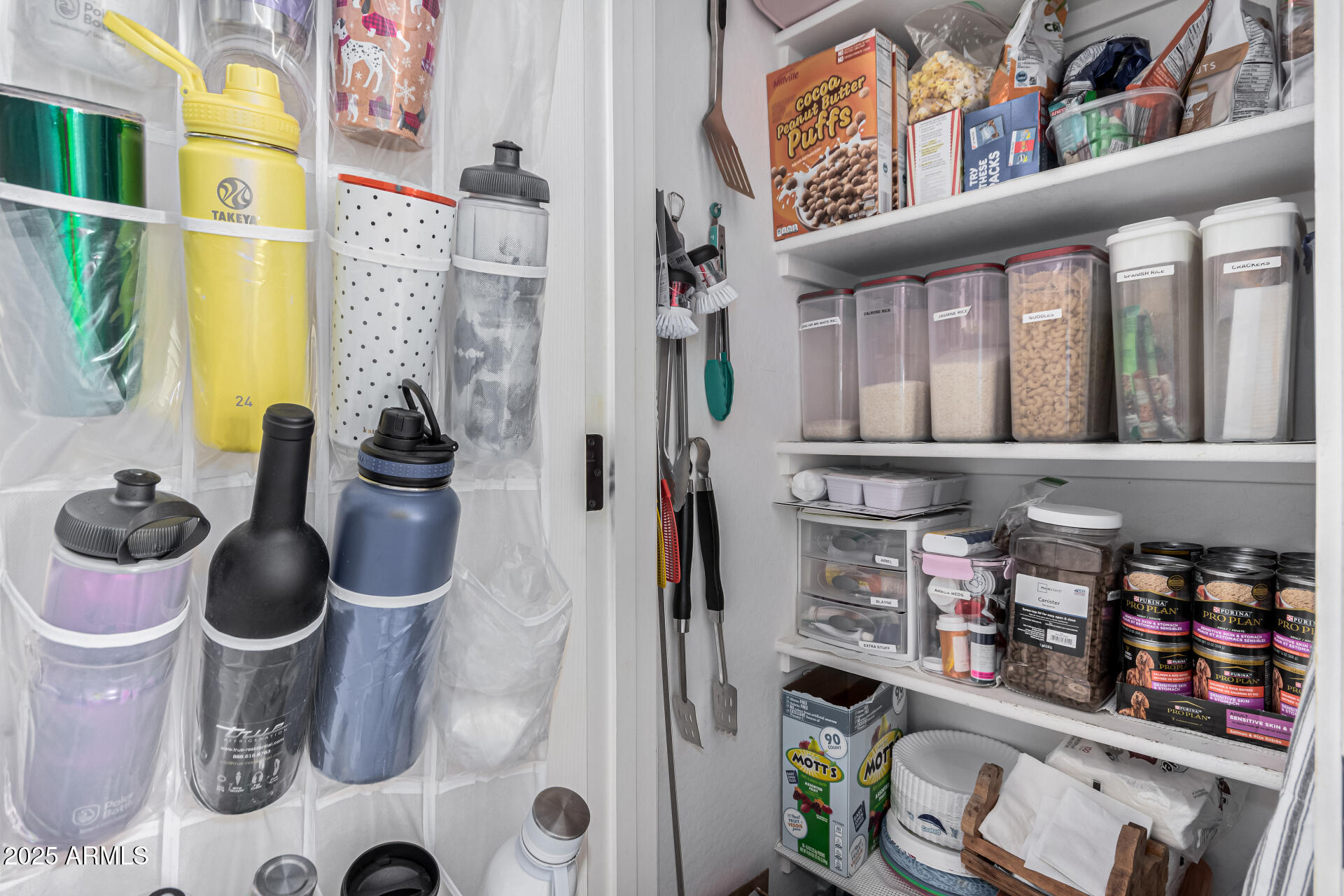 337 W STANLEY Avenue