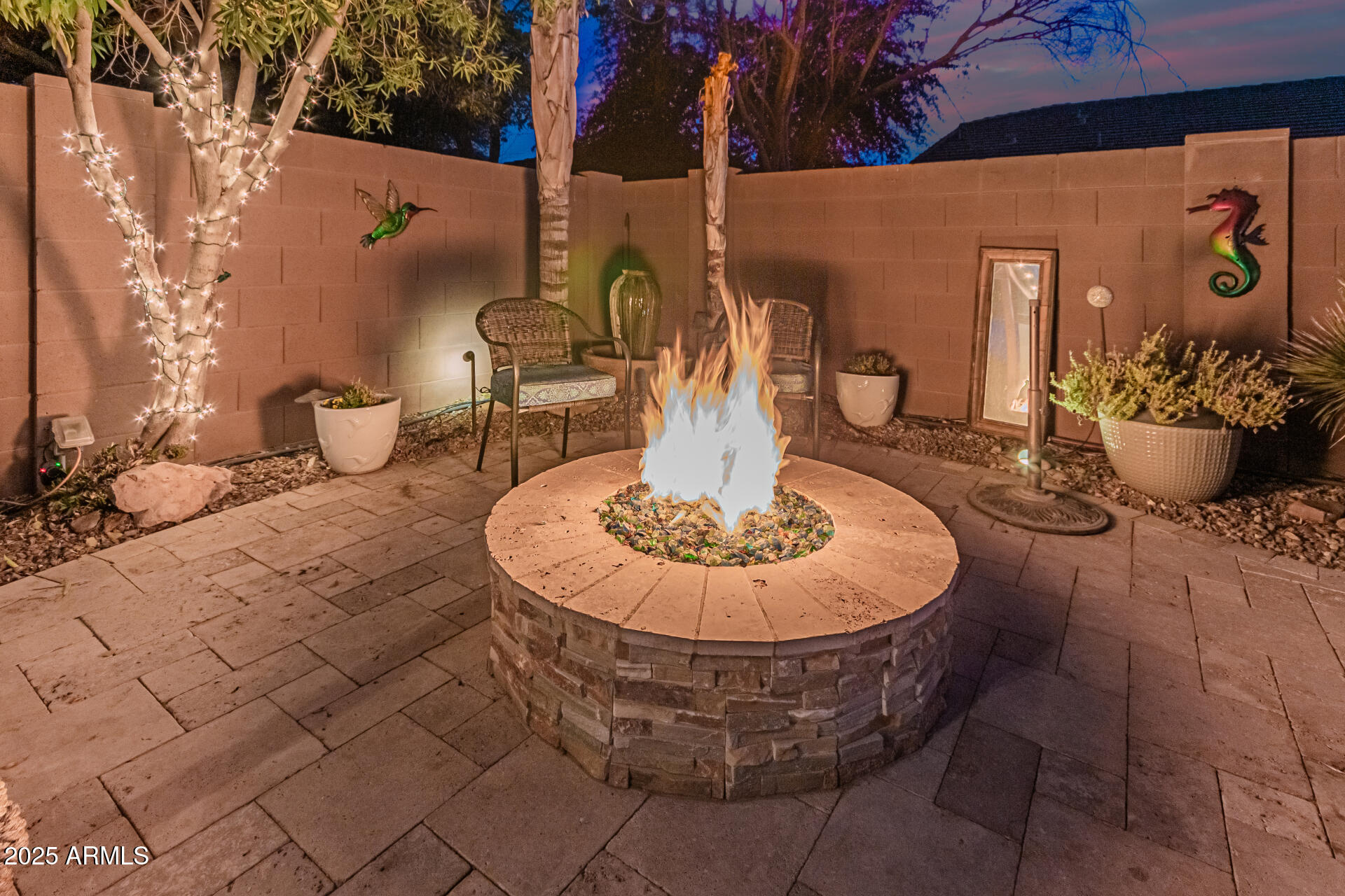 337 W STANLEY Avenue