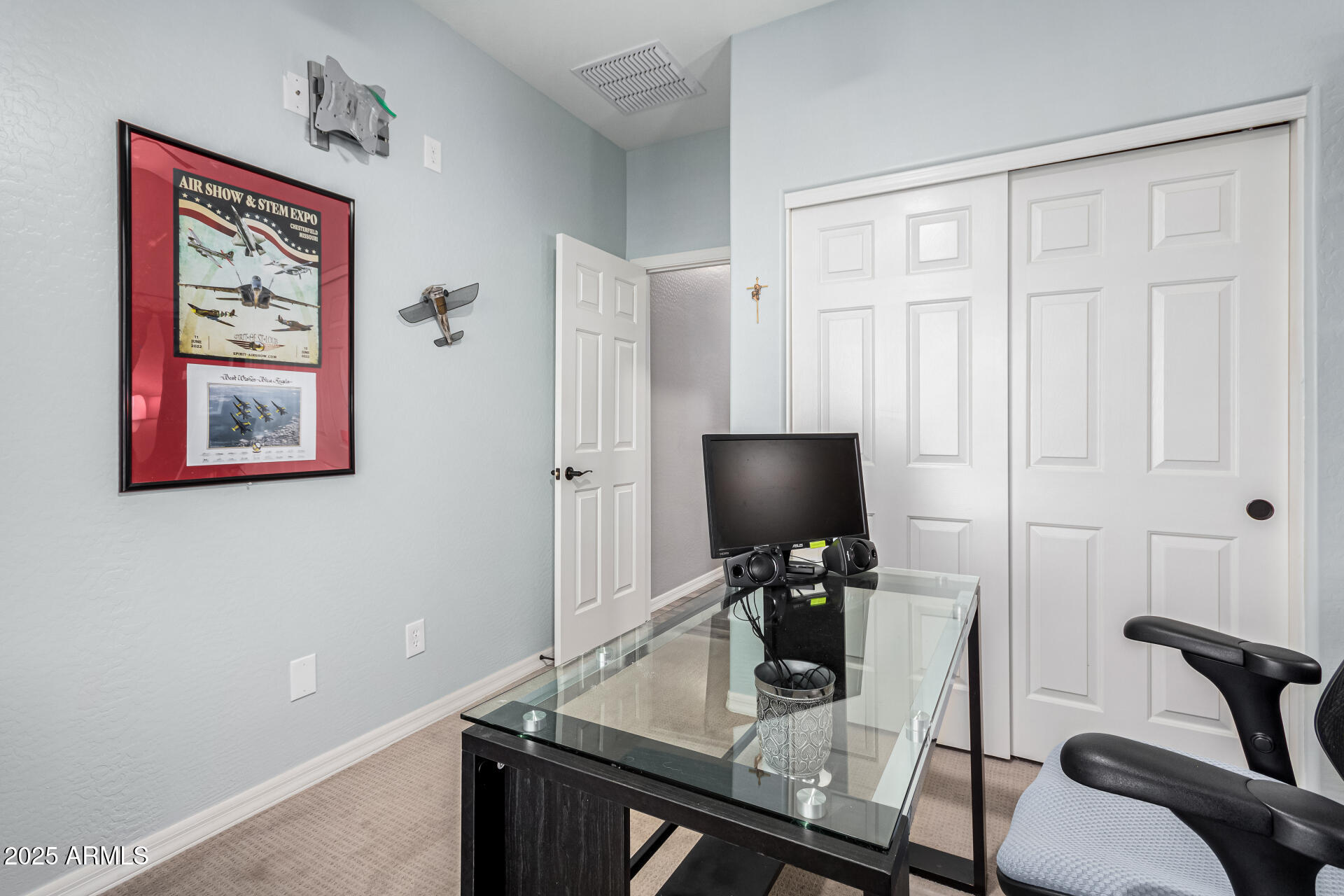 337 W STANLEY Avenue