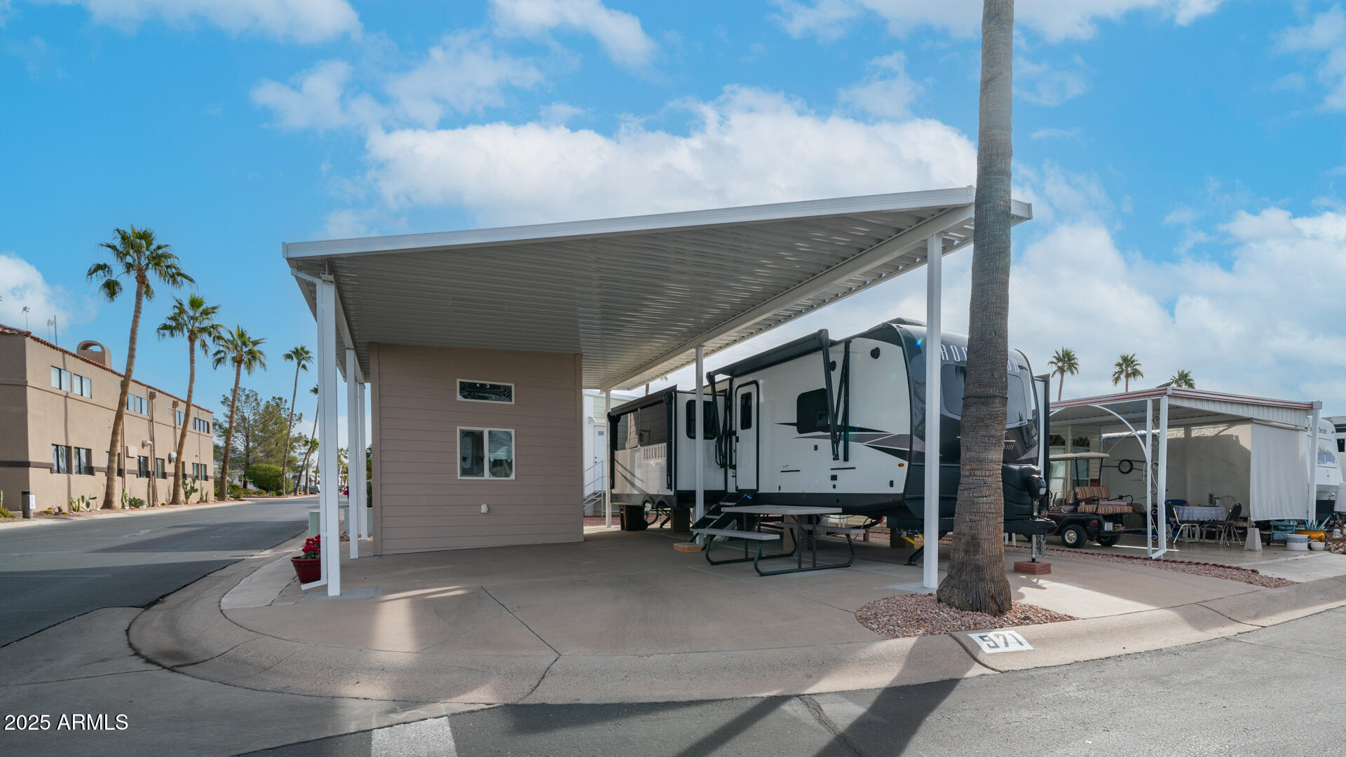 971 S OXIDE Drive # 971