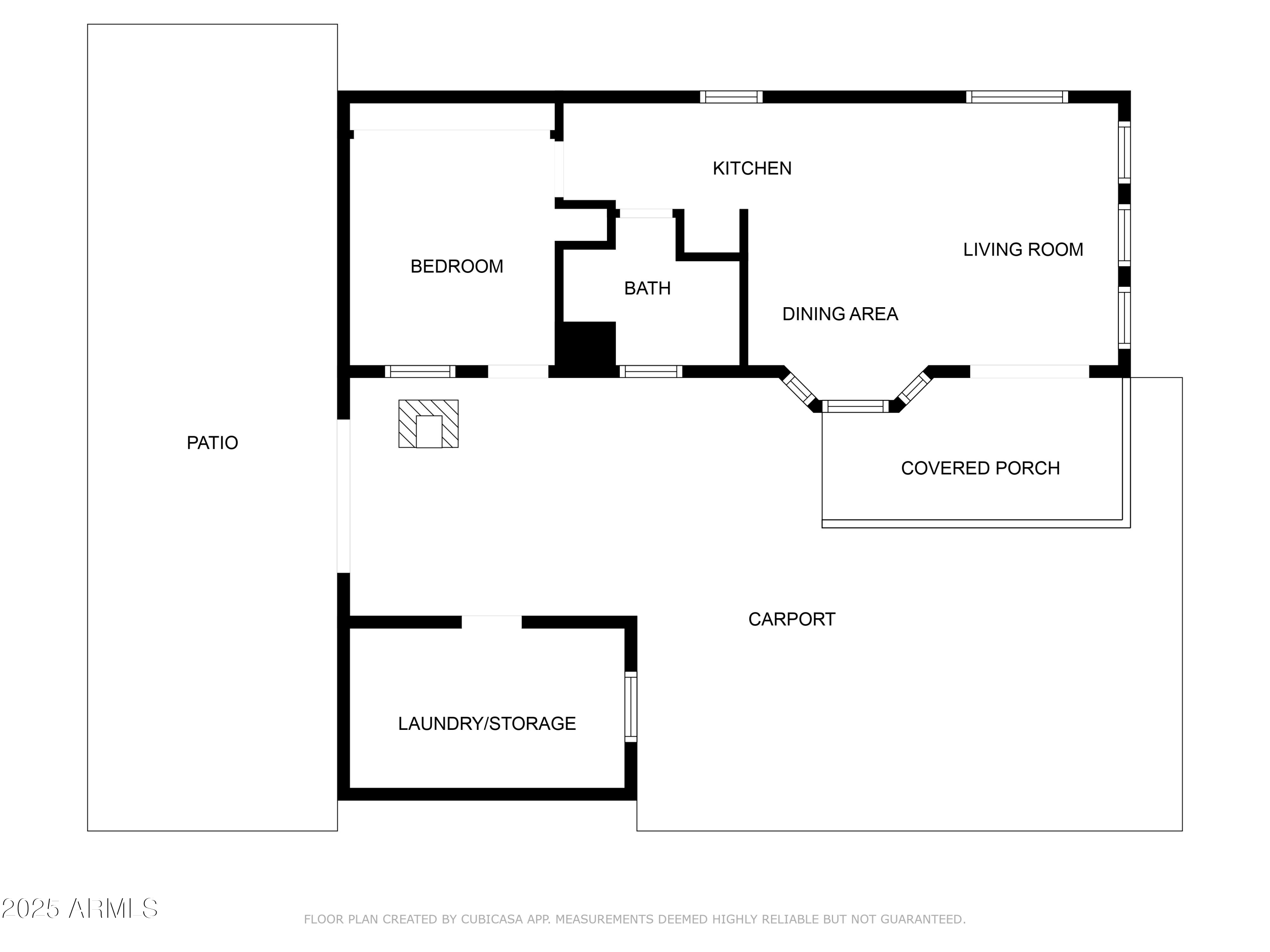 880 Motherlode Drive # 1099