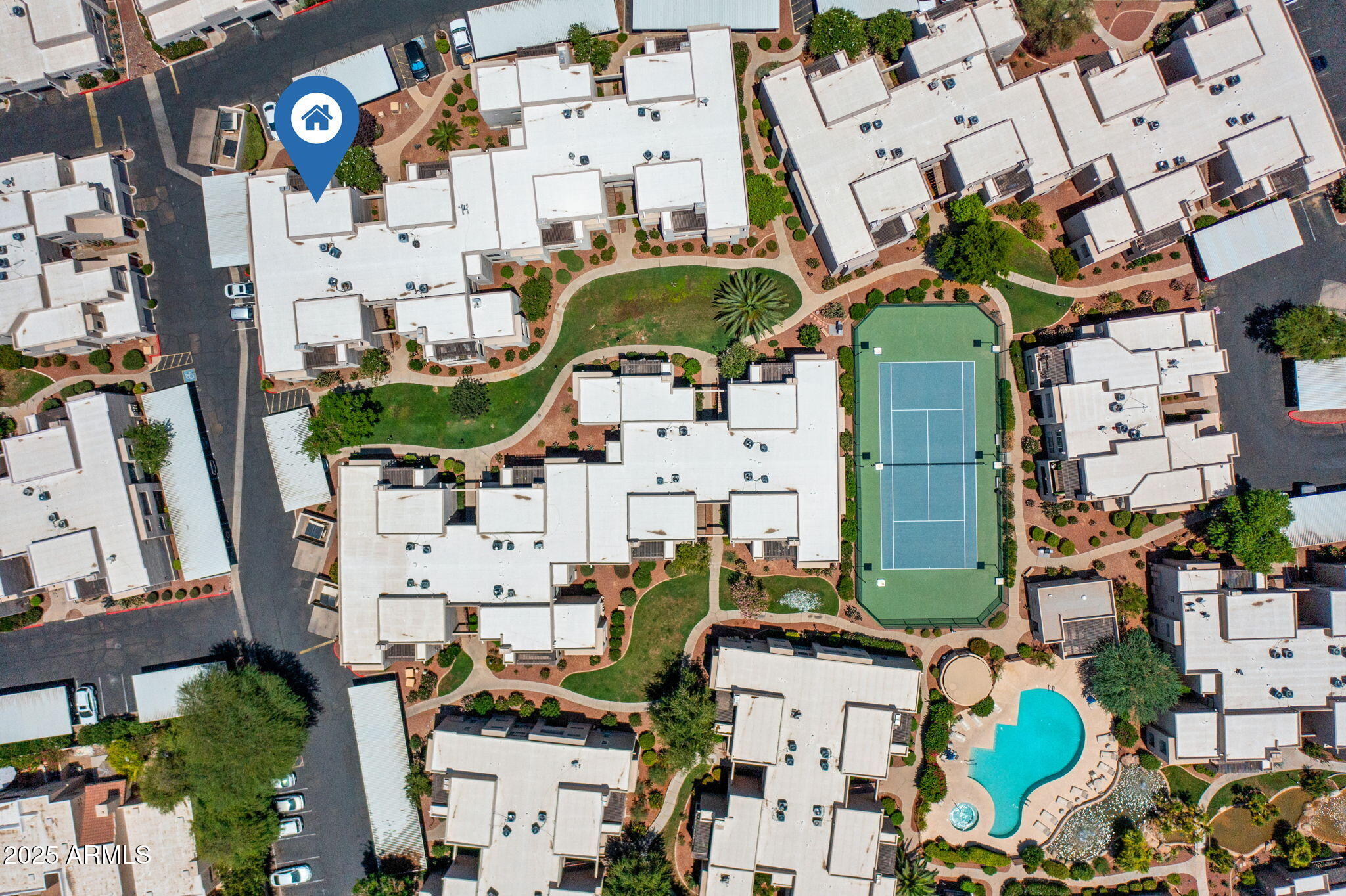 11260 N 92ND Street # 1102