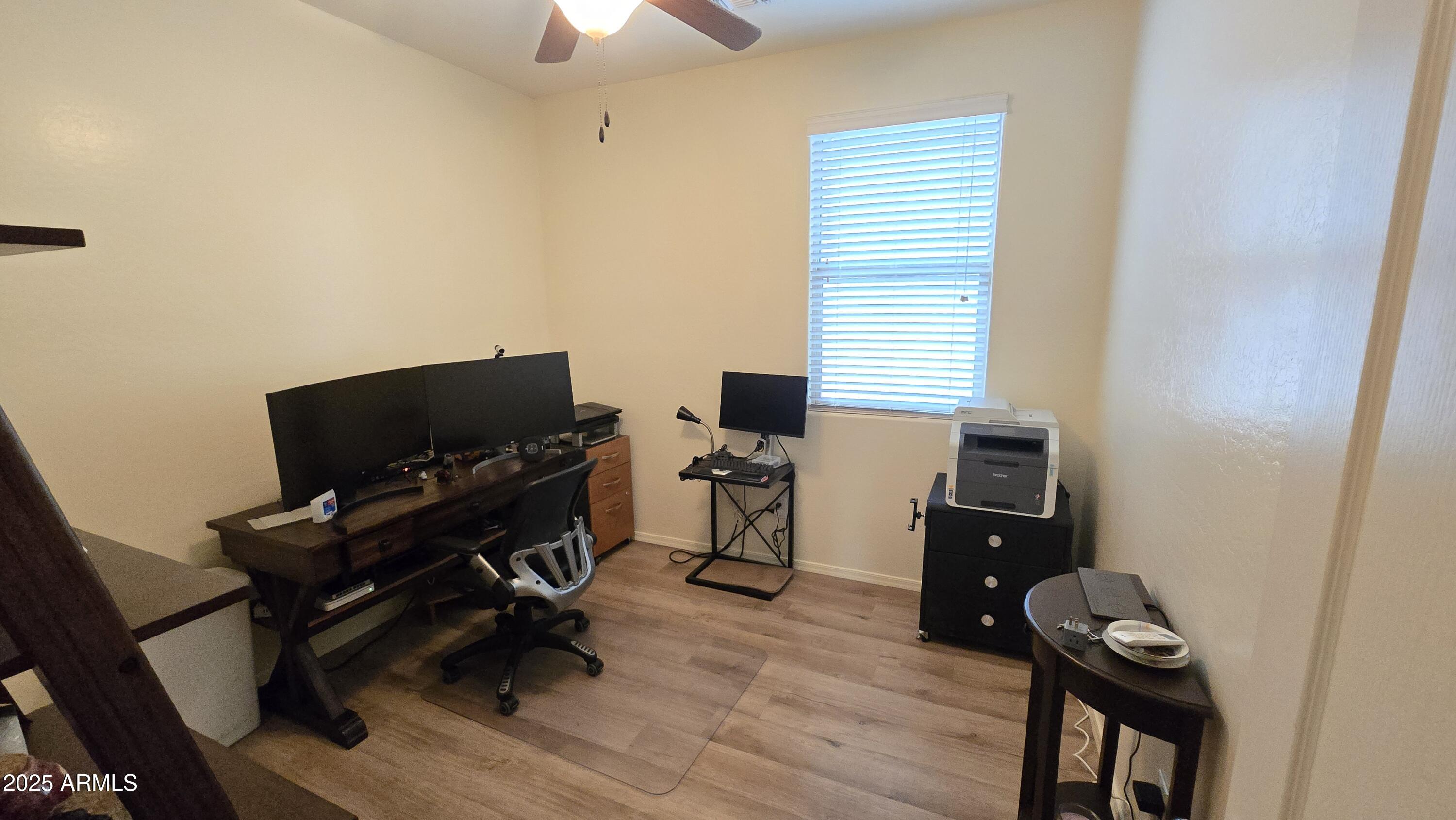 21081 E VIA DE OLIVOS --