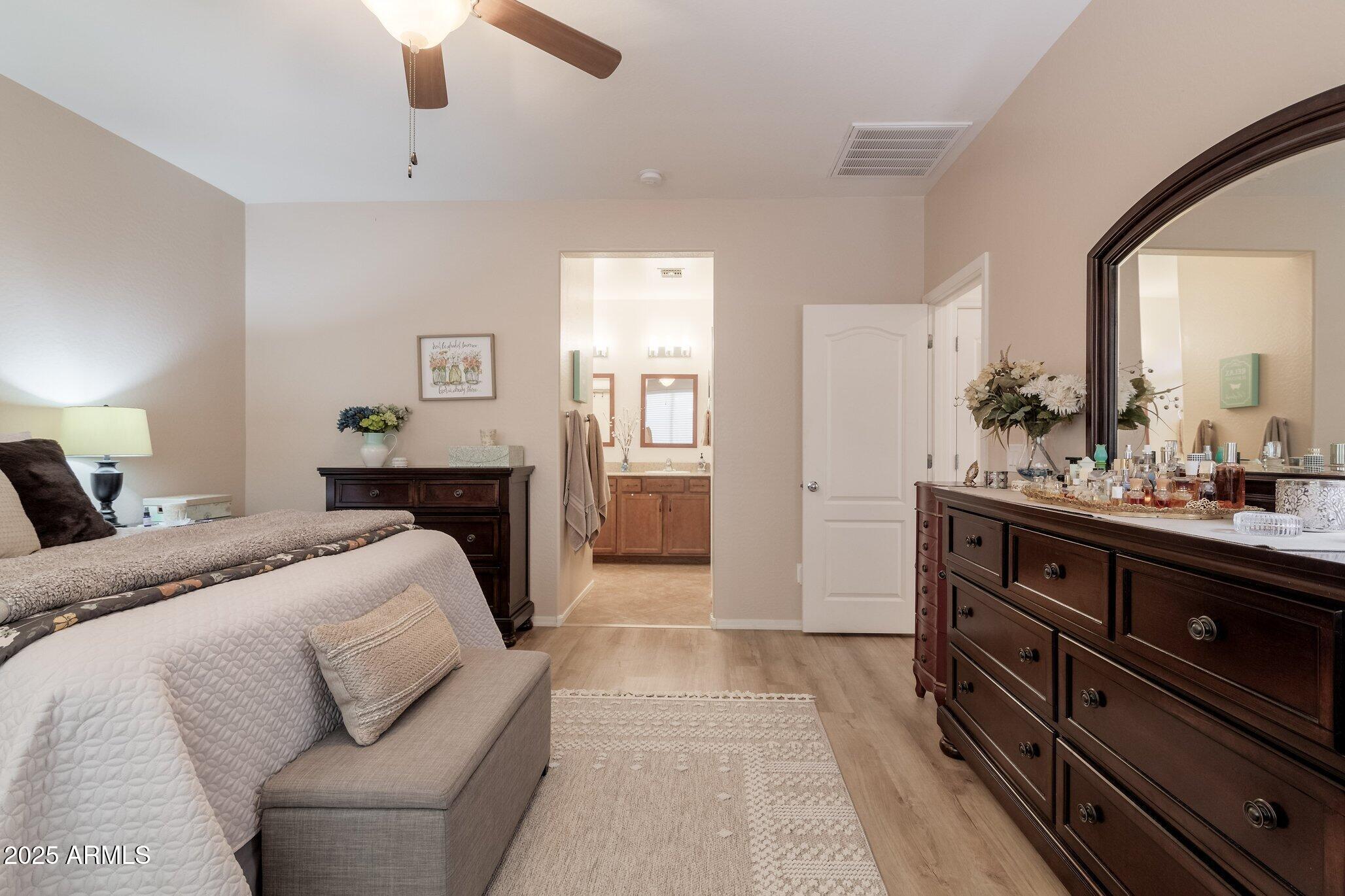 21081 E VIA DE OLIVOS --