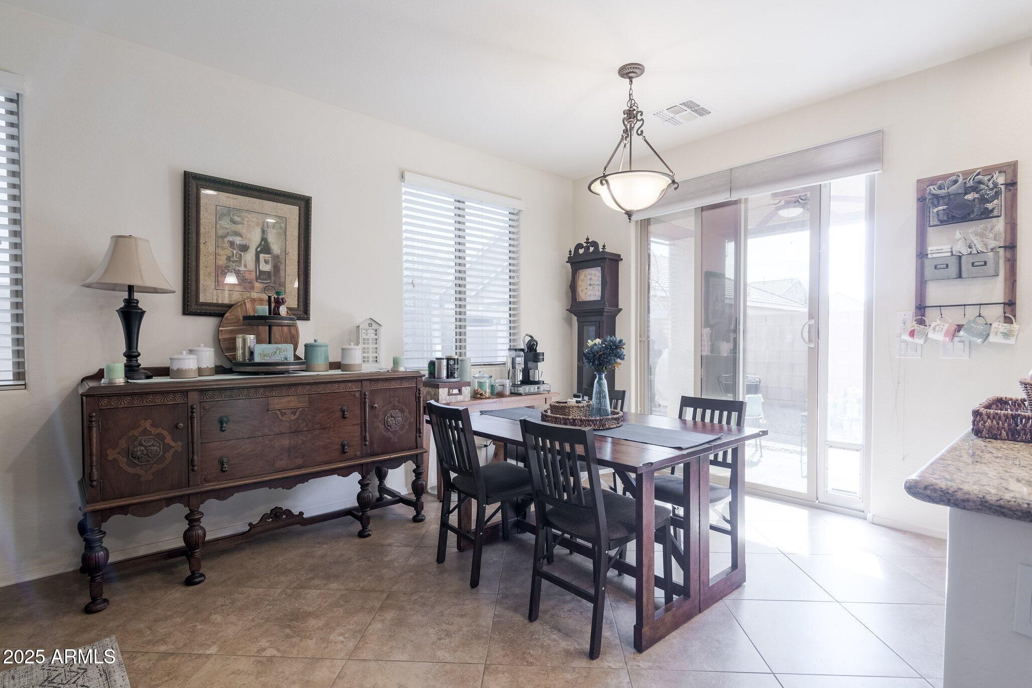 21081 E VIA DE OLIVOS --