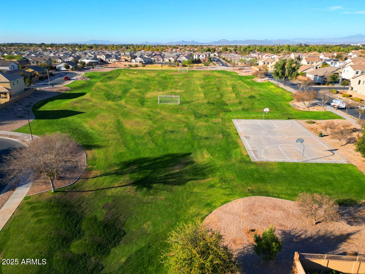 21081 E VIA DE OLIVOS --