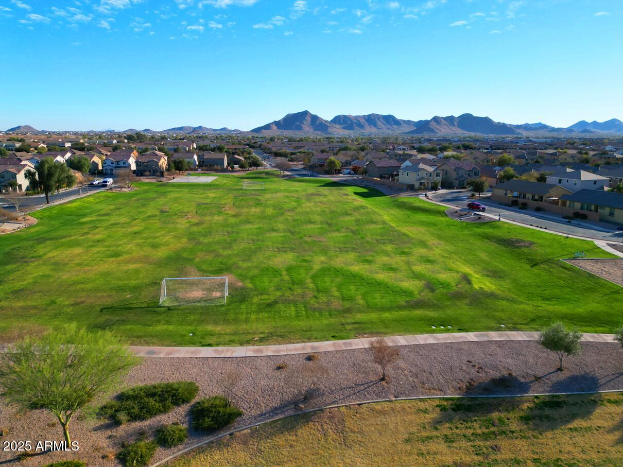 21081 E VIA DE OLIVOS --