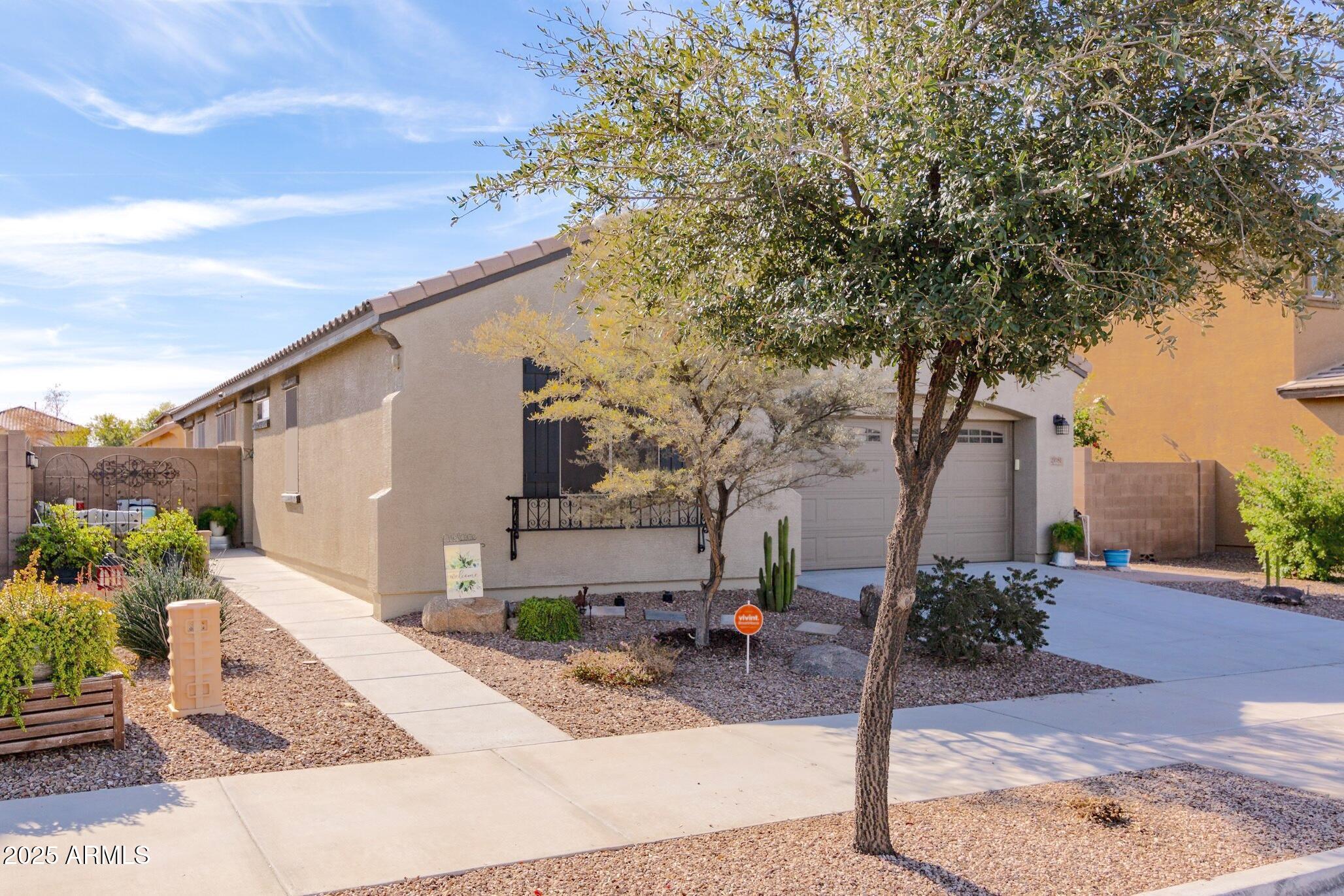 21081 E VIA DE OLIVOS --