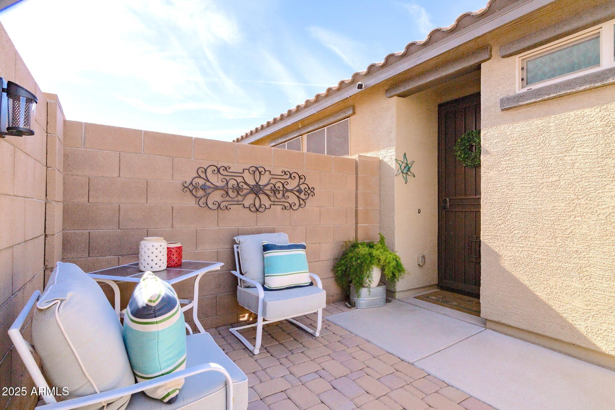 21081 E VIA DE OLIVOS --