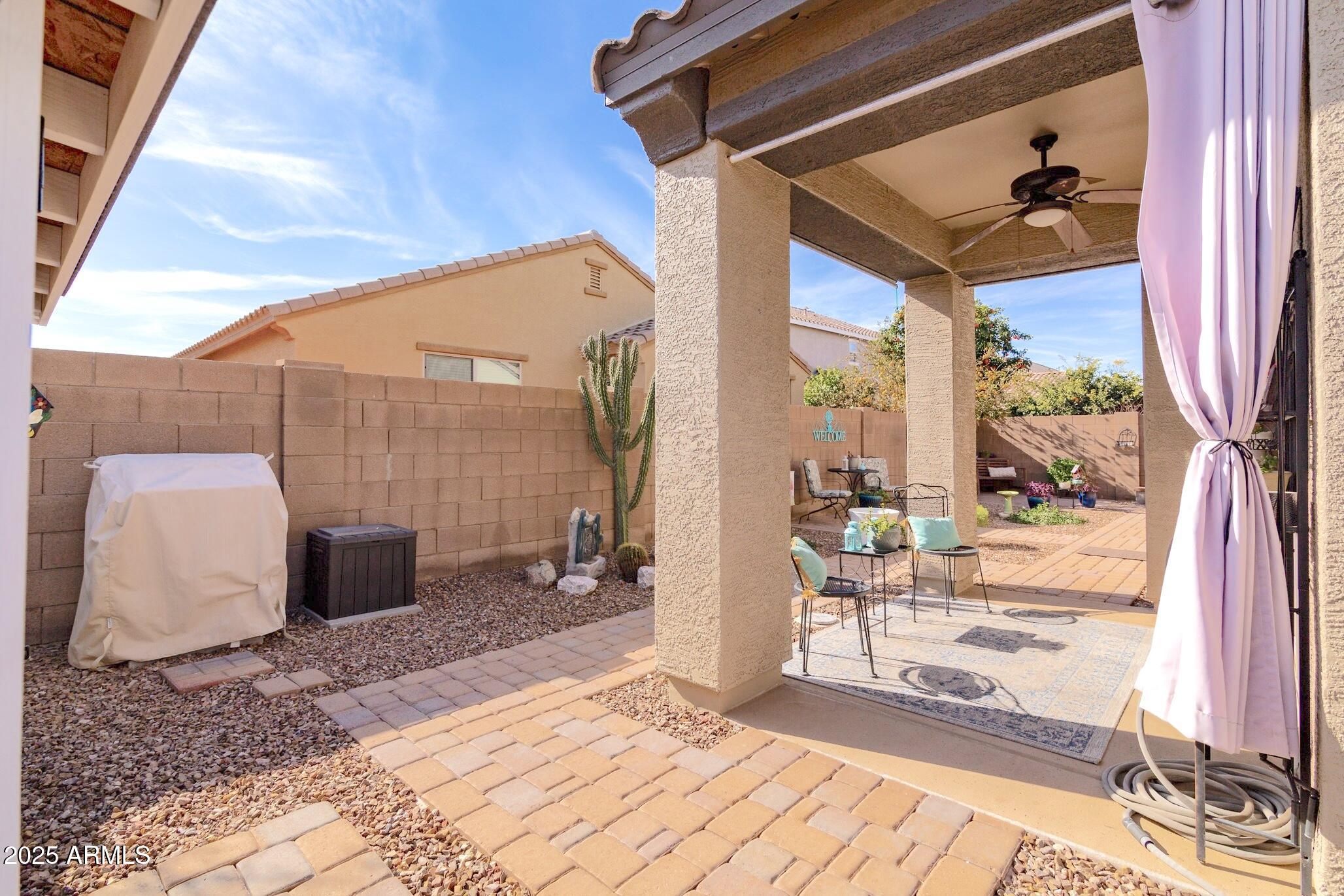 21081 E VIA DE OLIVOS --