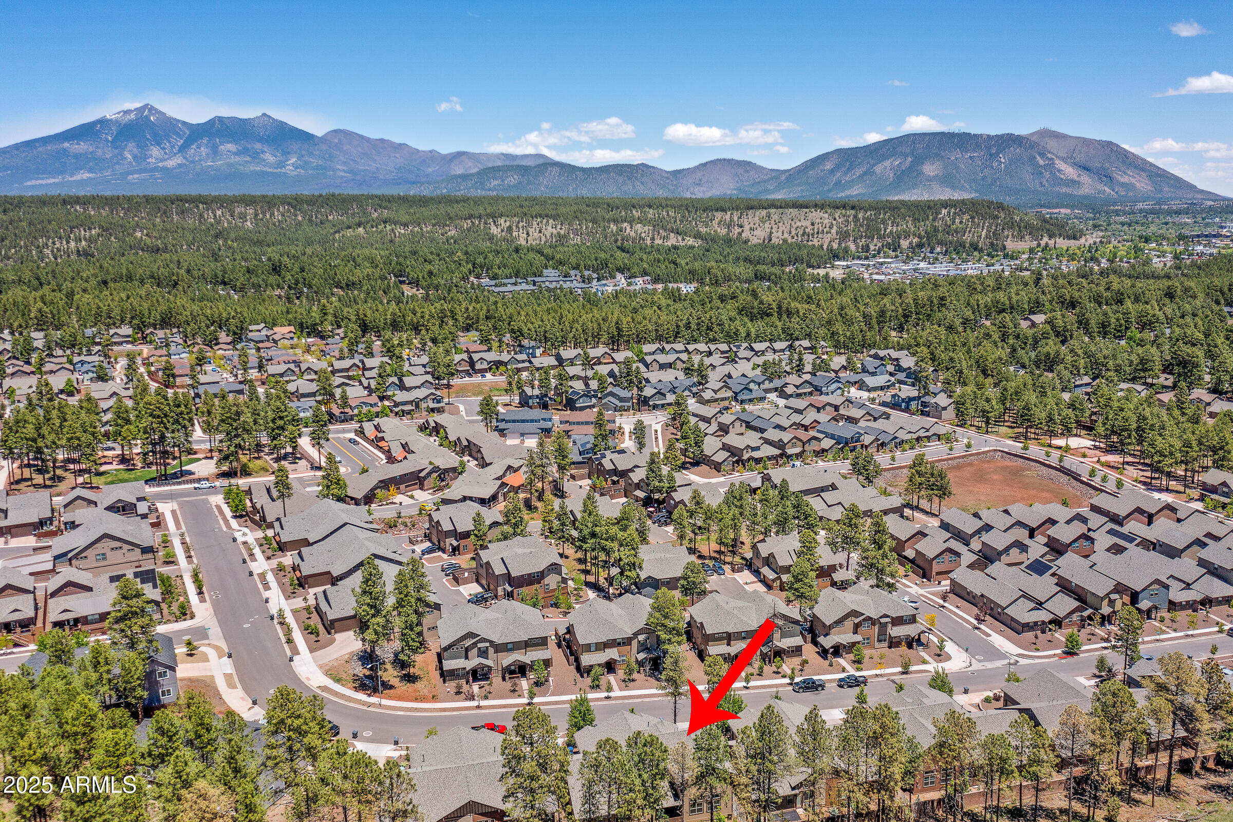 2477 W MISSION TIMBER Circle # 64