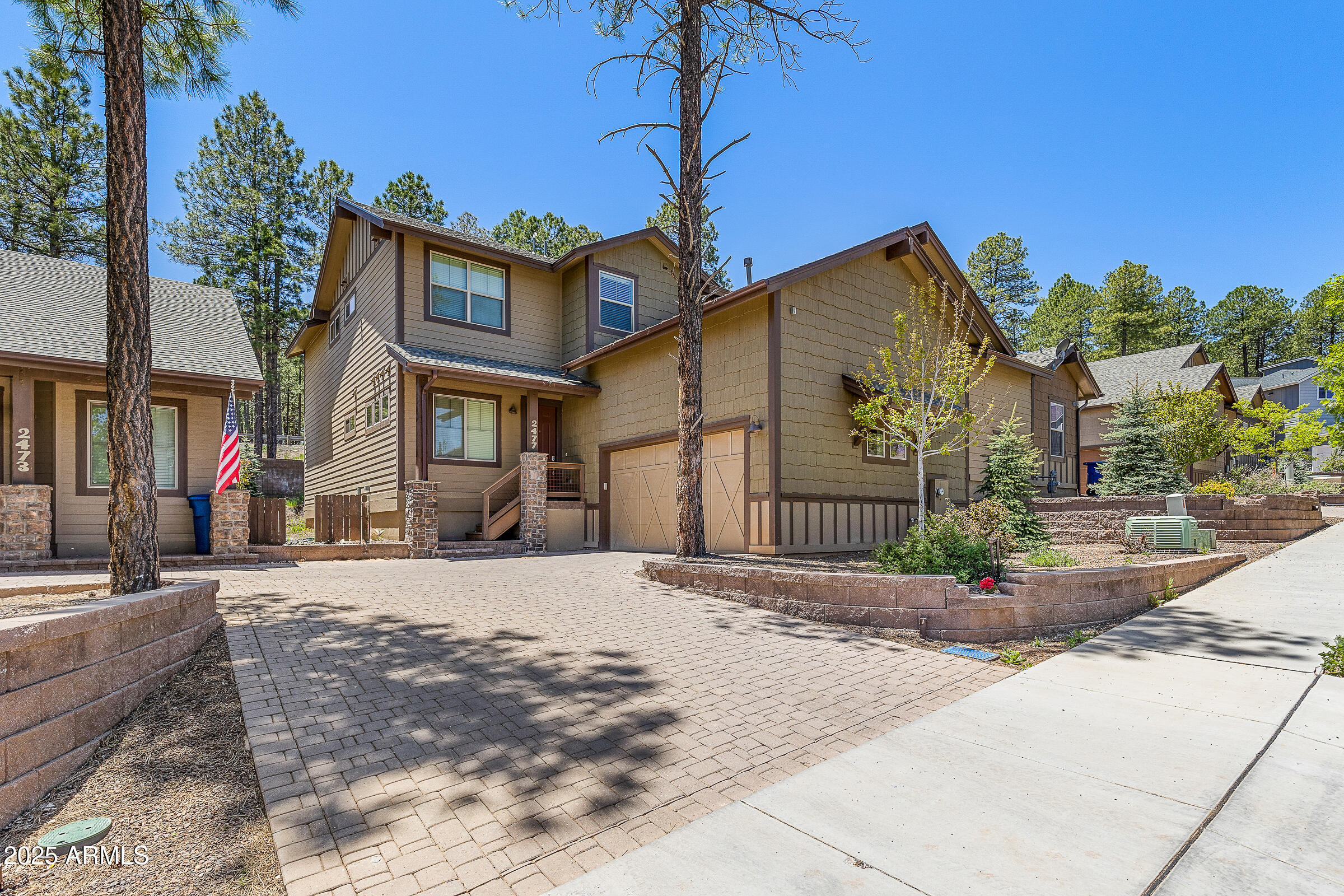 2477 W MISSION TIMBER Circle # 64