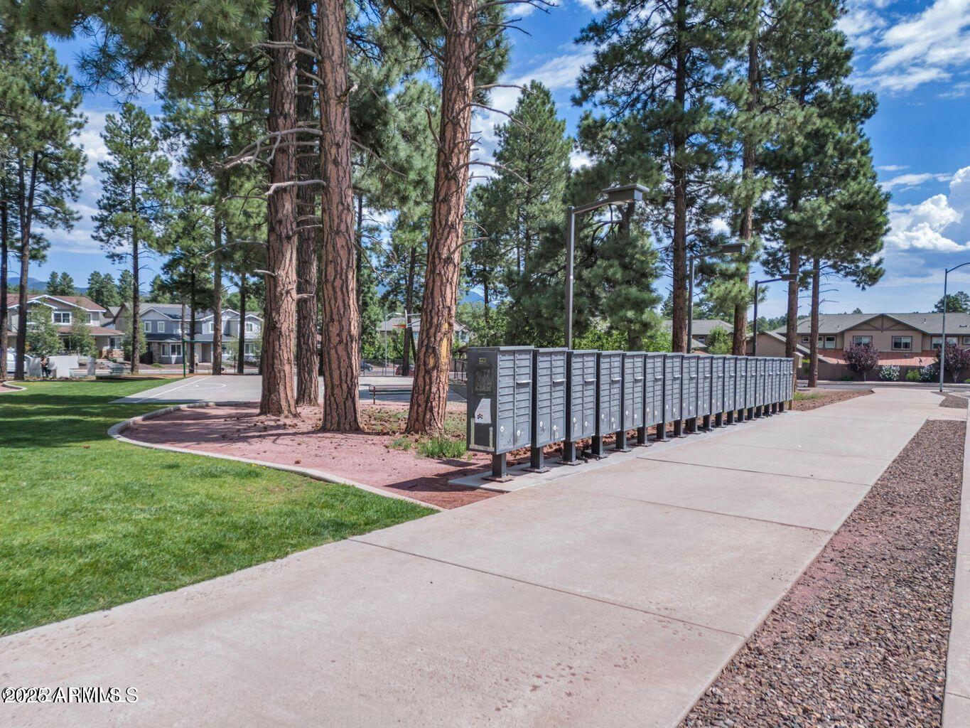 2477 W MISSION TIMBER Circle # 64