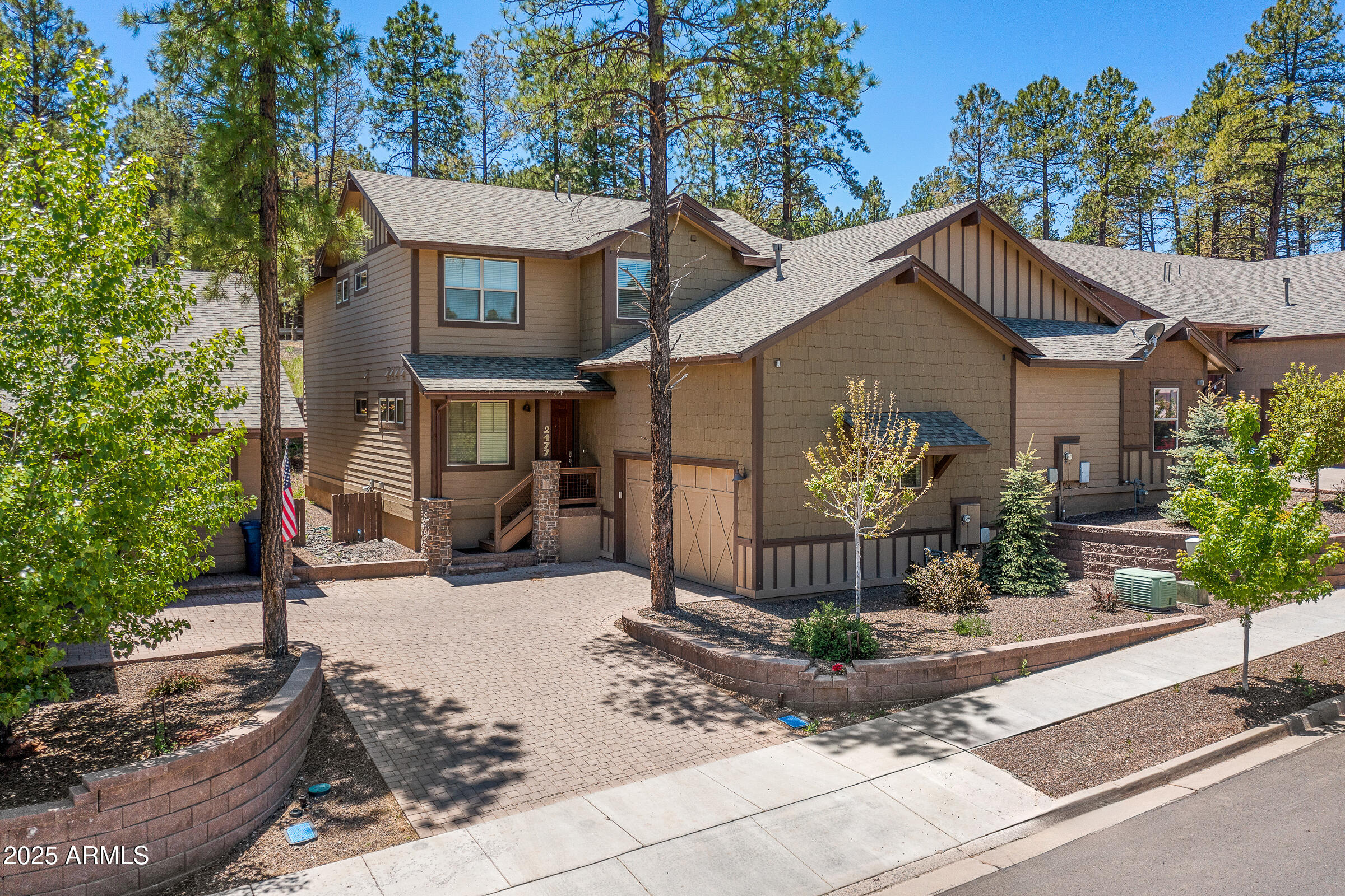 2477 W MISSION TIMBER Circle # 64