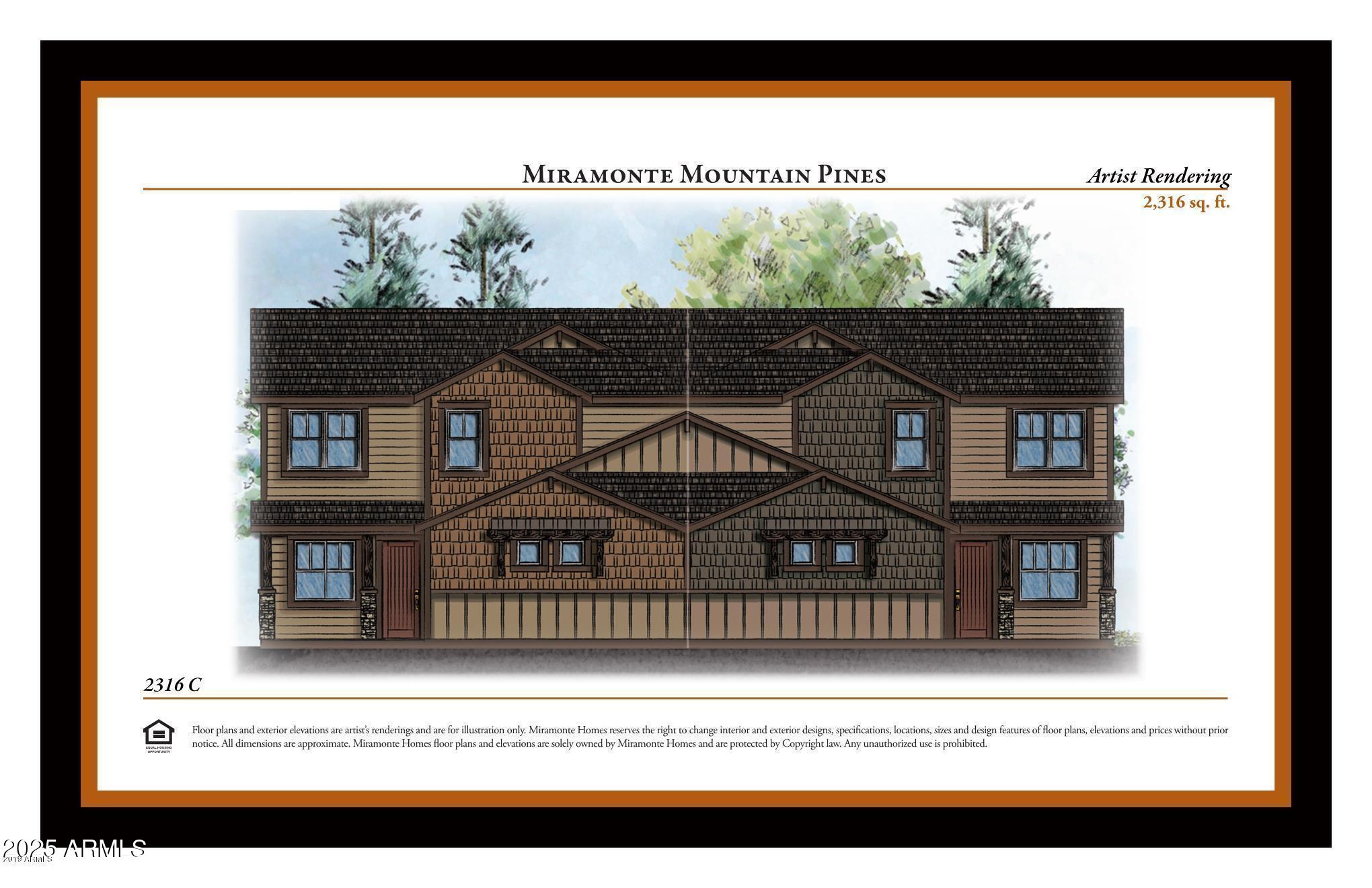 2477 W MISSION TIMBER Circle # 64