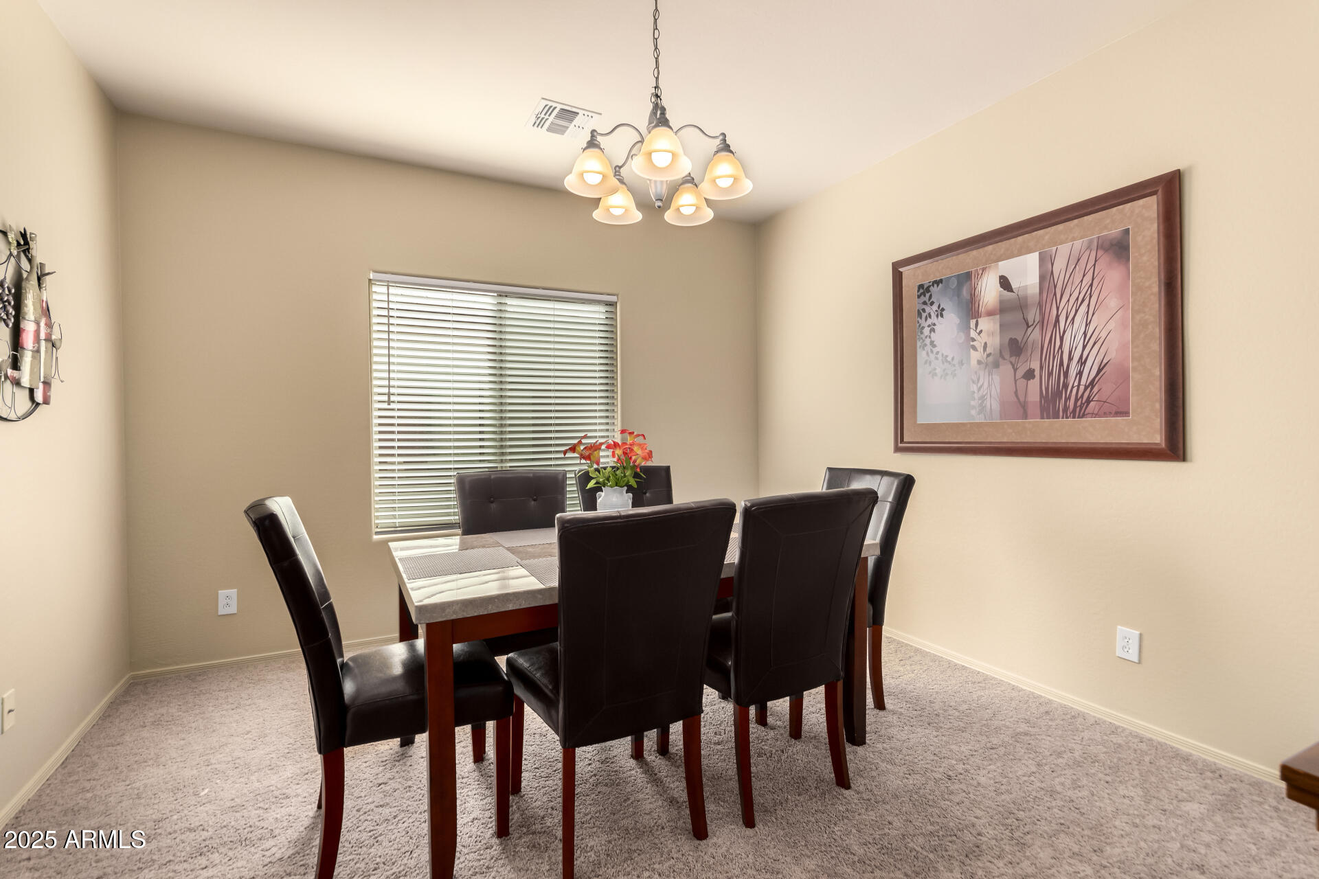 3836 N HIDDEN CANYON Drive