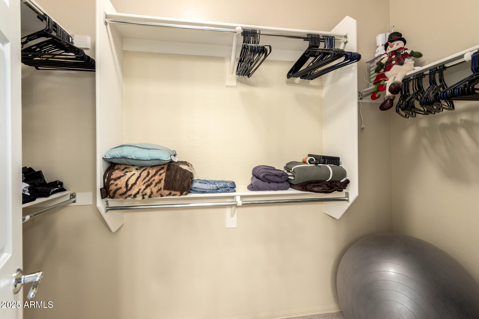 3836 N HIDDEN CANYON Drive