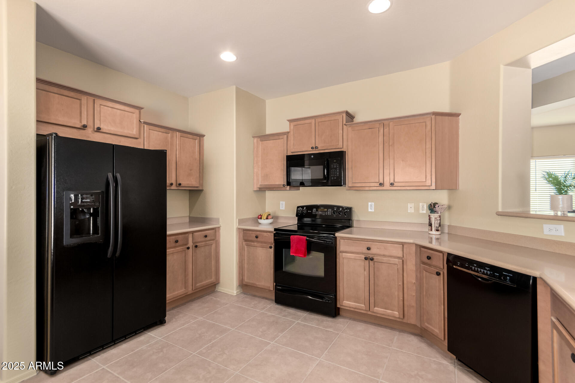 3836 N HIDDEN CANYON Drive