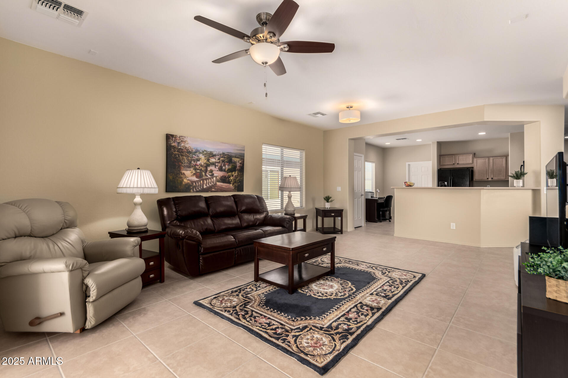 3836 N HIDDEN CANYON Drive