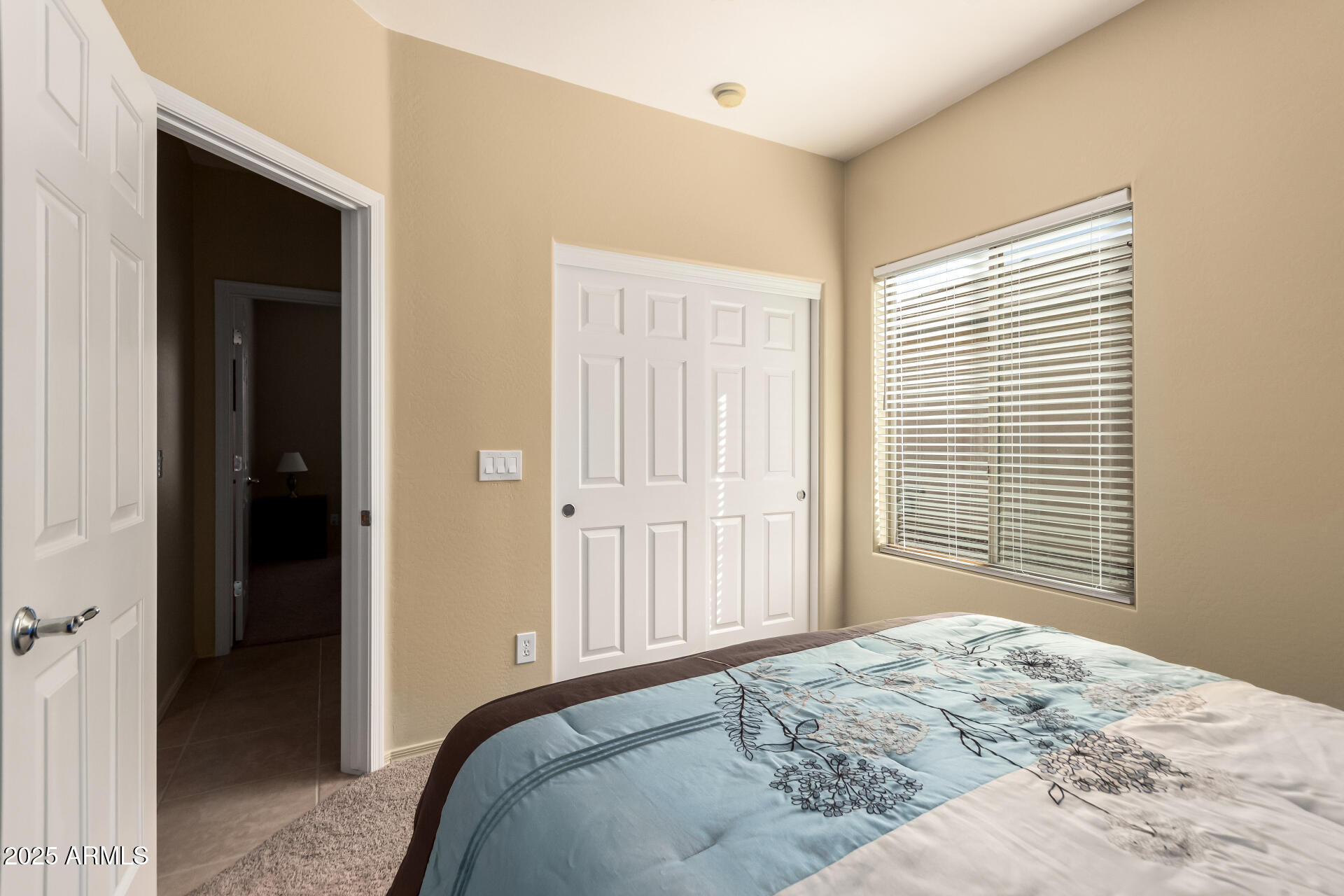 3836 N HIDDEN CANYON Drive