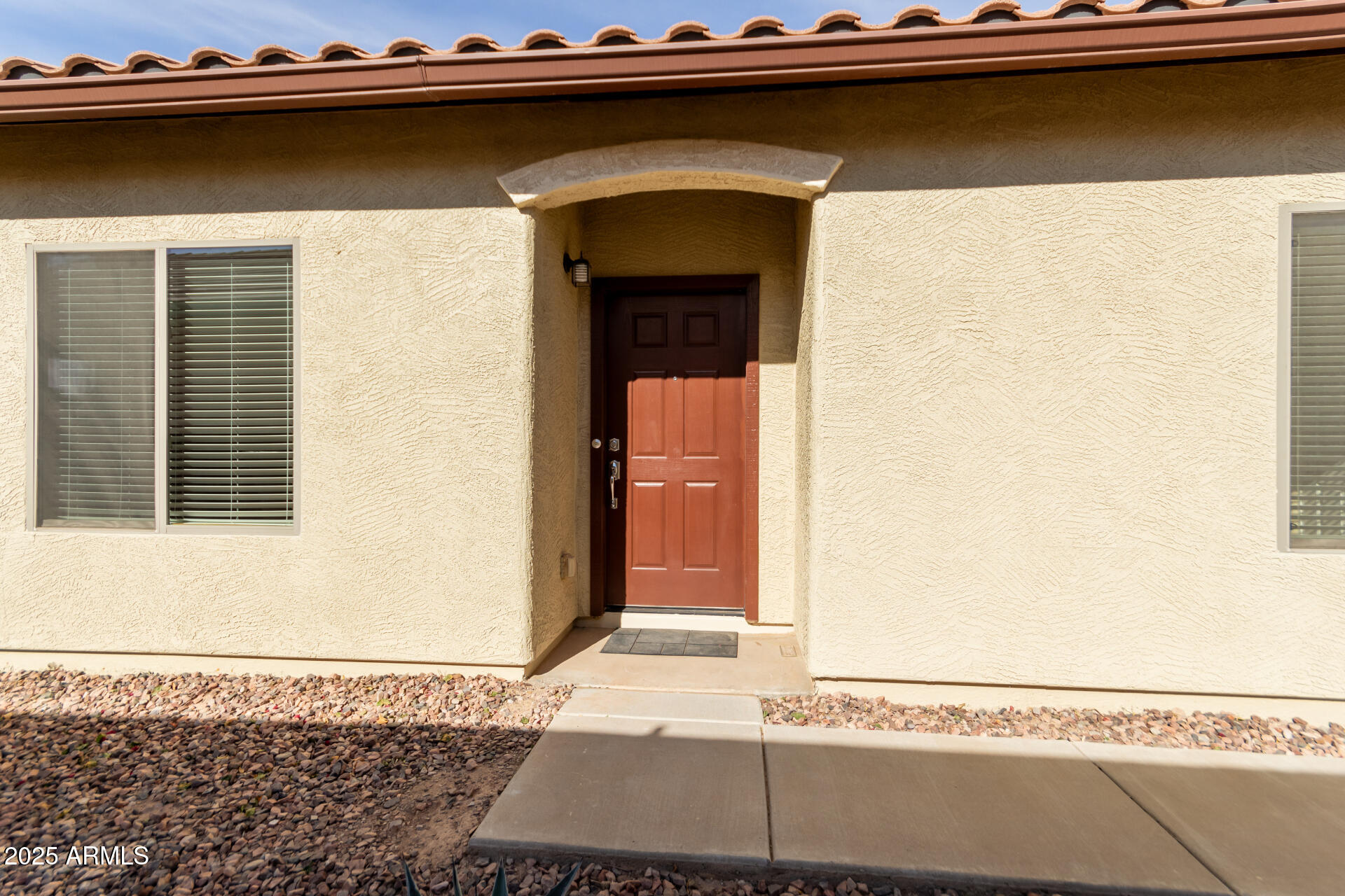 3836 N HIDDEN CANYON Drive