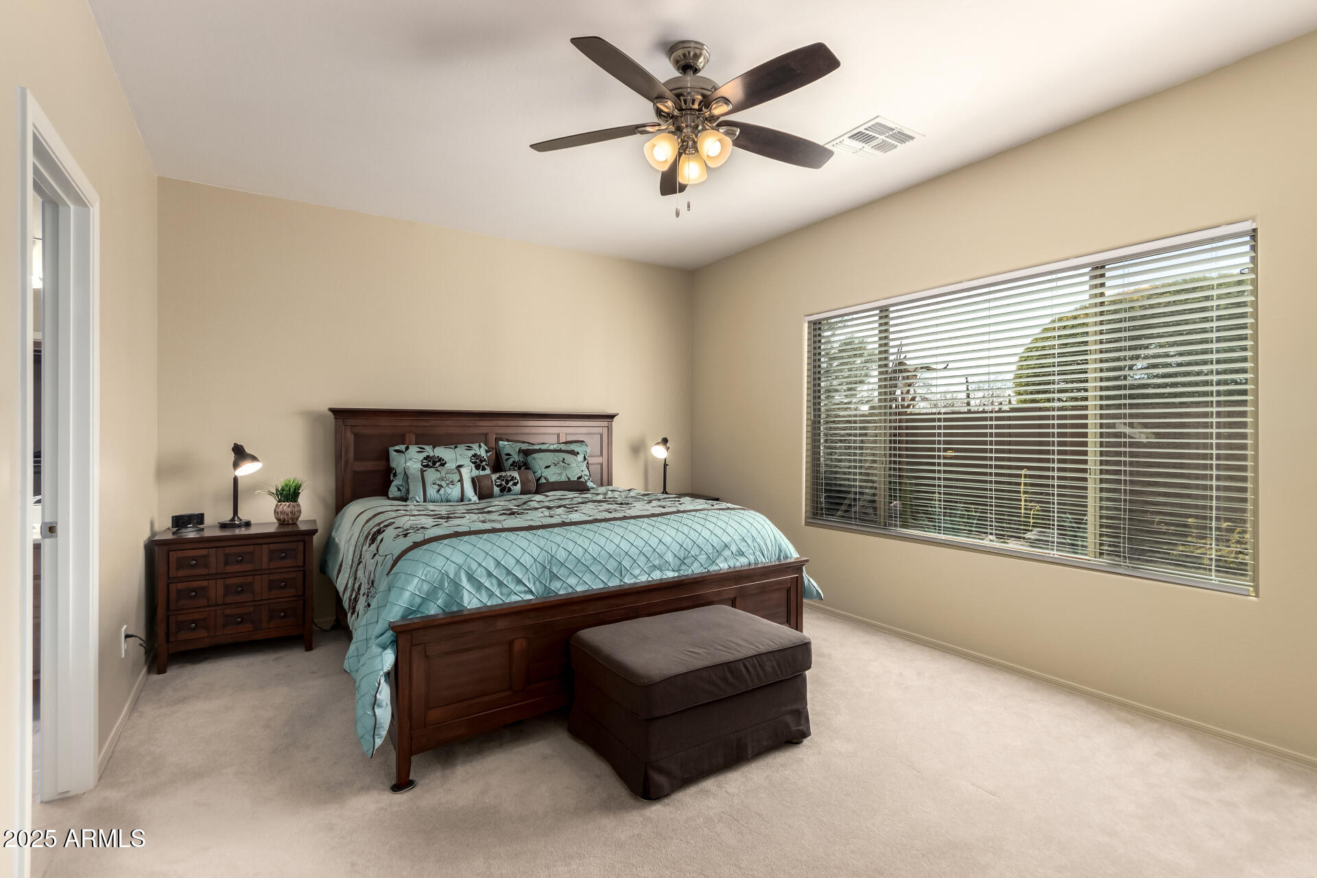 3836 N HIDDEN CANYON Drive