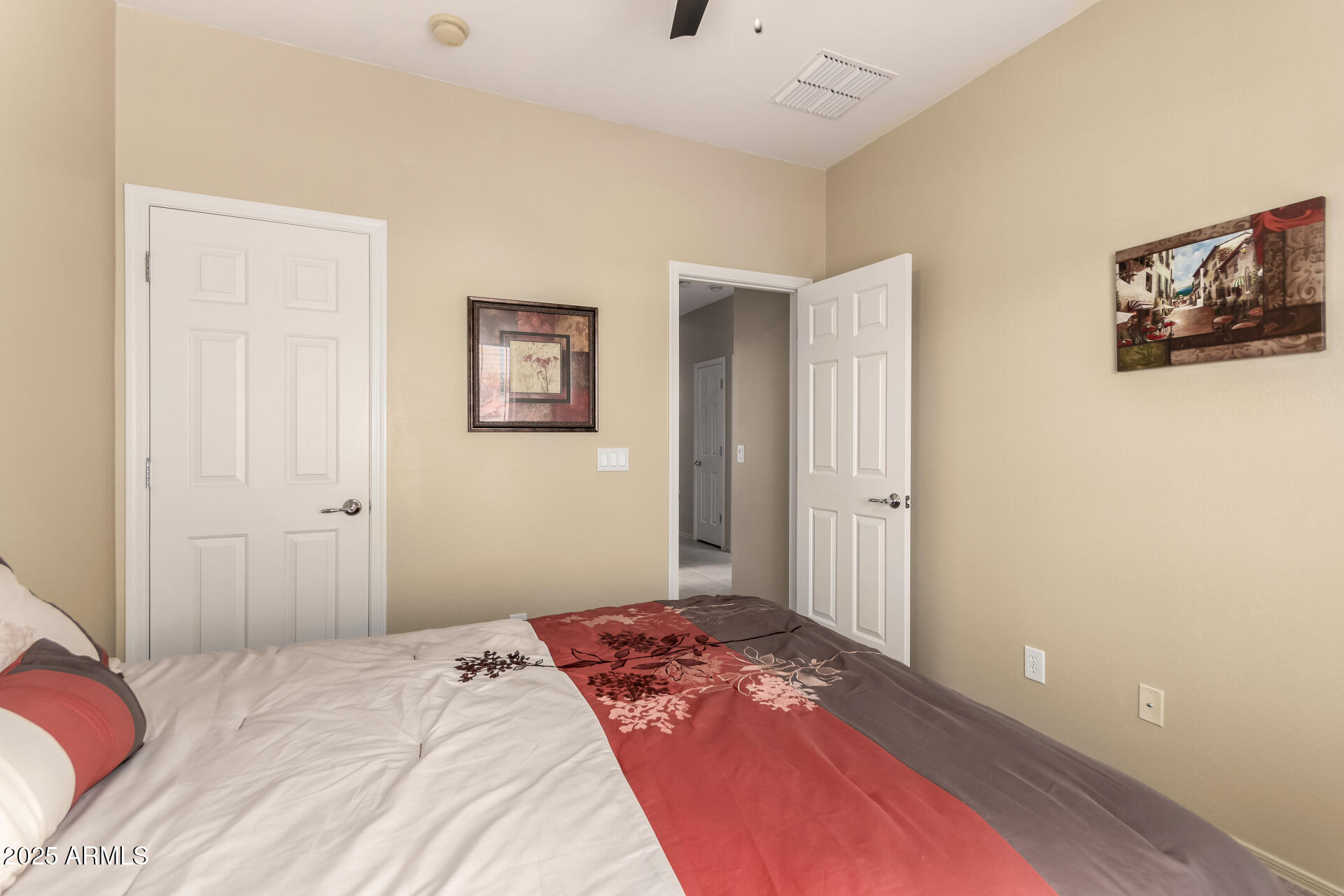 3836 N HIDDEN CANYON Drive