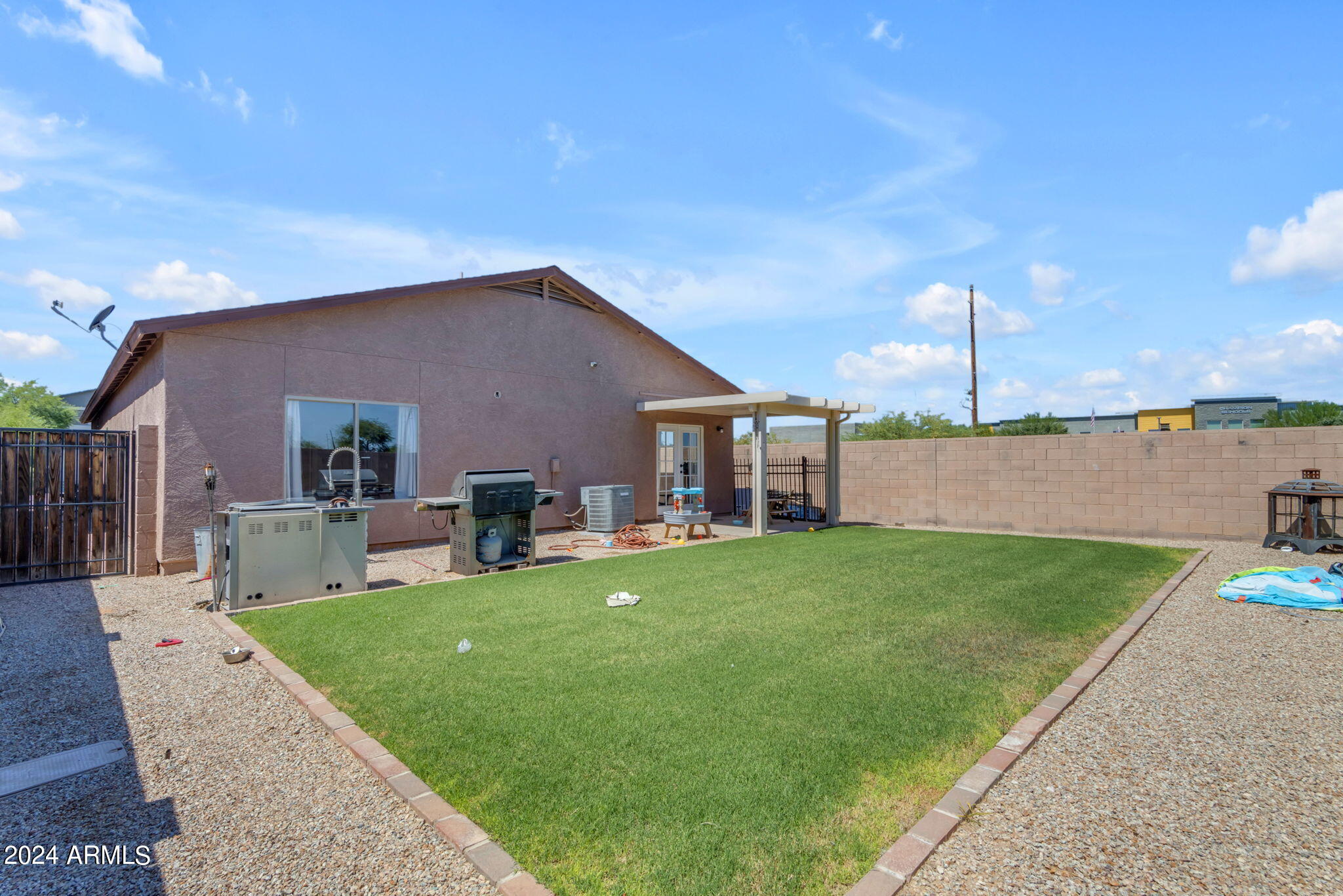 31105 N DESERT HONEYSUCKLE Drive