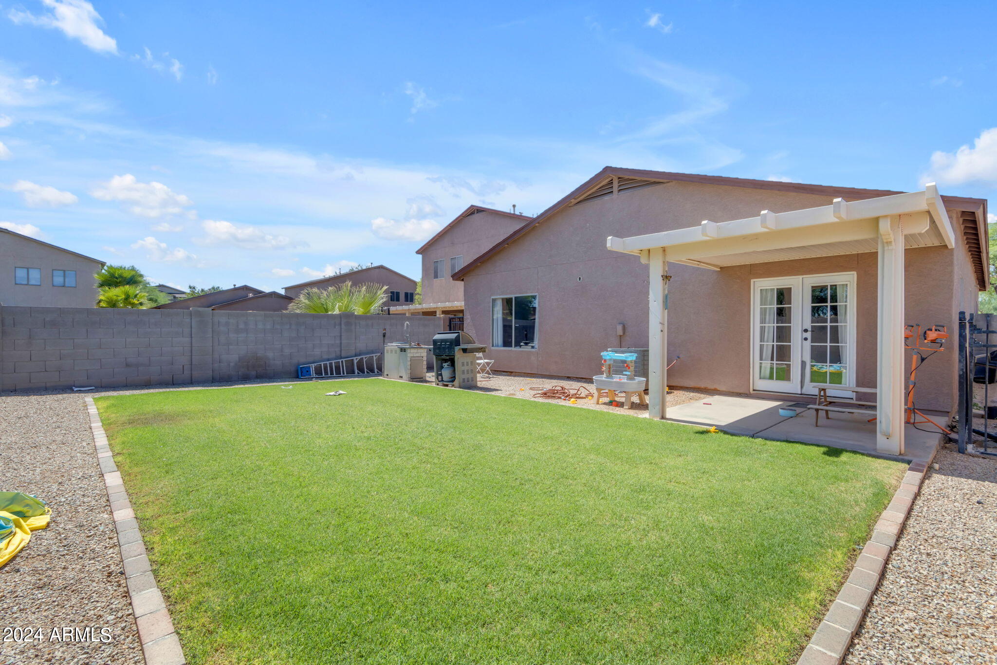 31105 N DESERT HONEYSUCKLE Drive