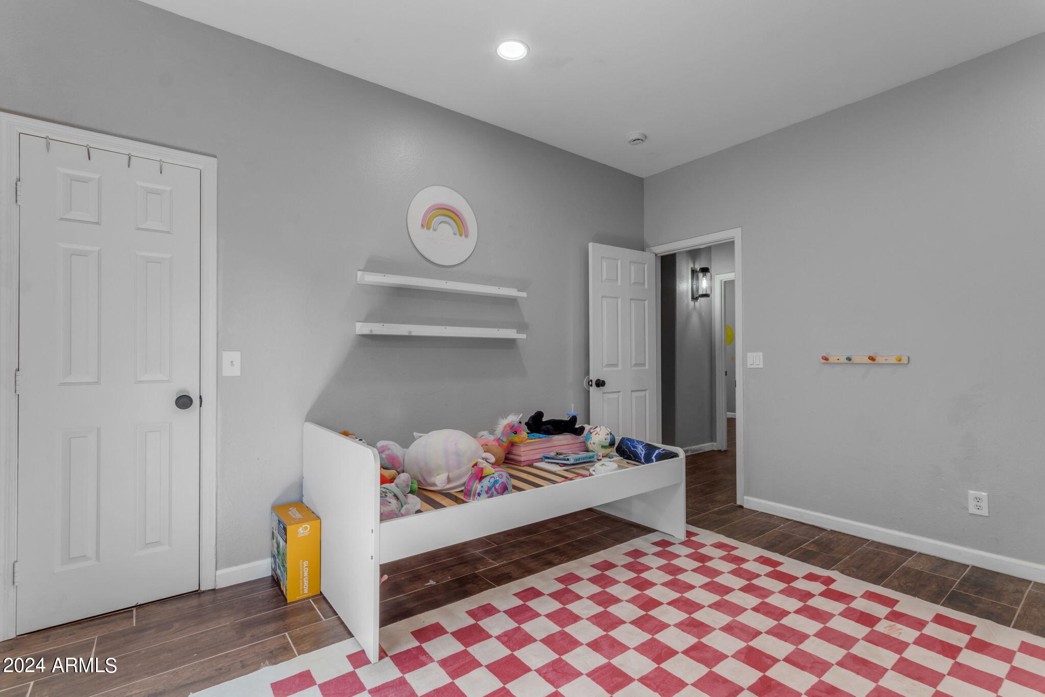 31105 N DESERT HONEYSUCKLE Drive