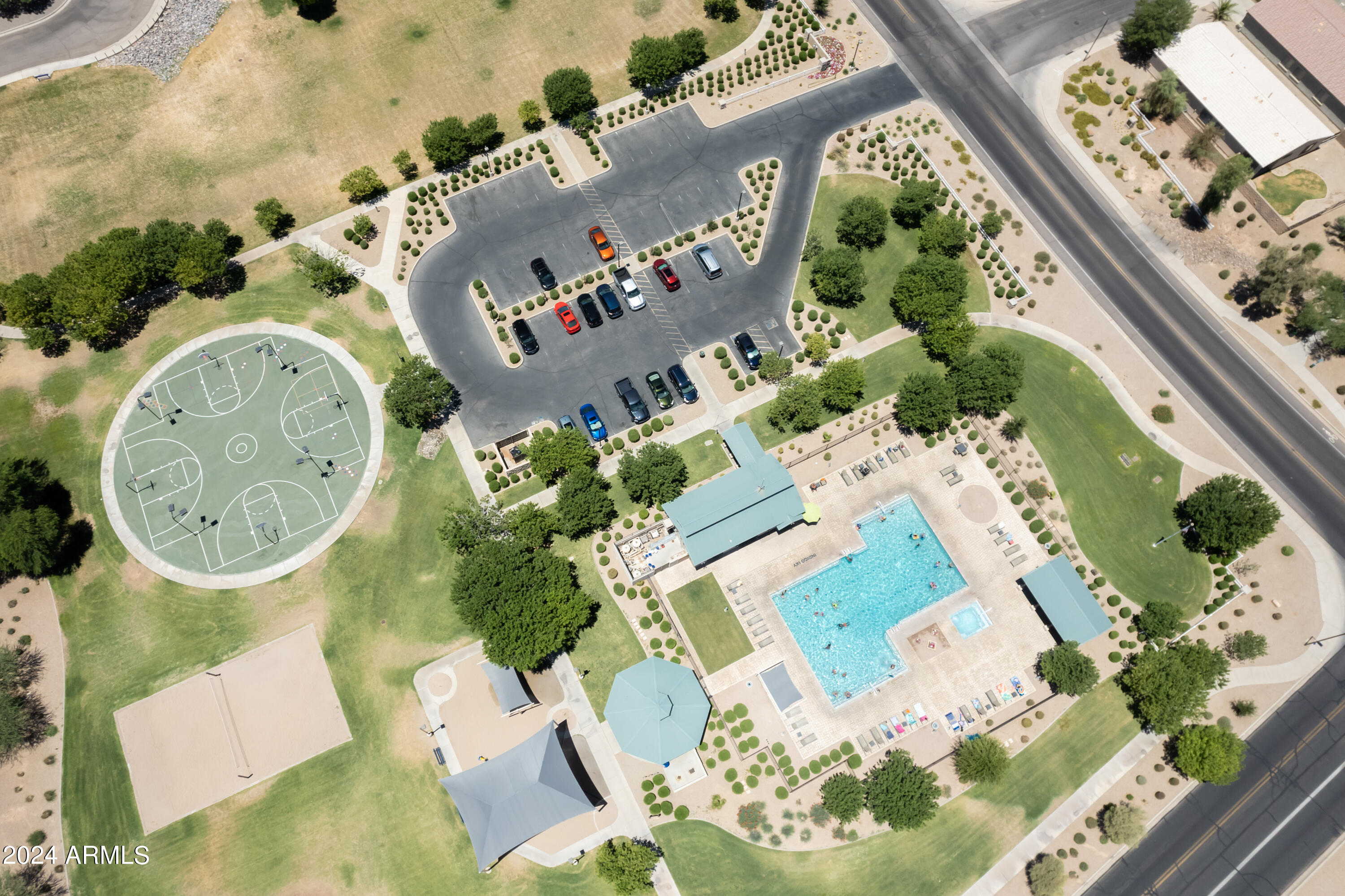 31105 N DESERT HONEYSUCKLE Drive