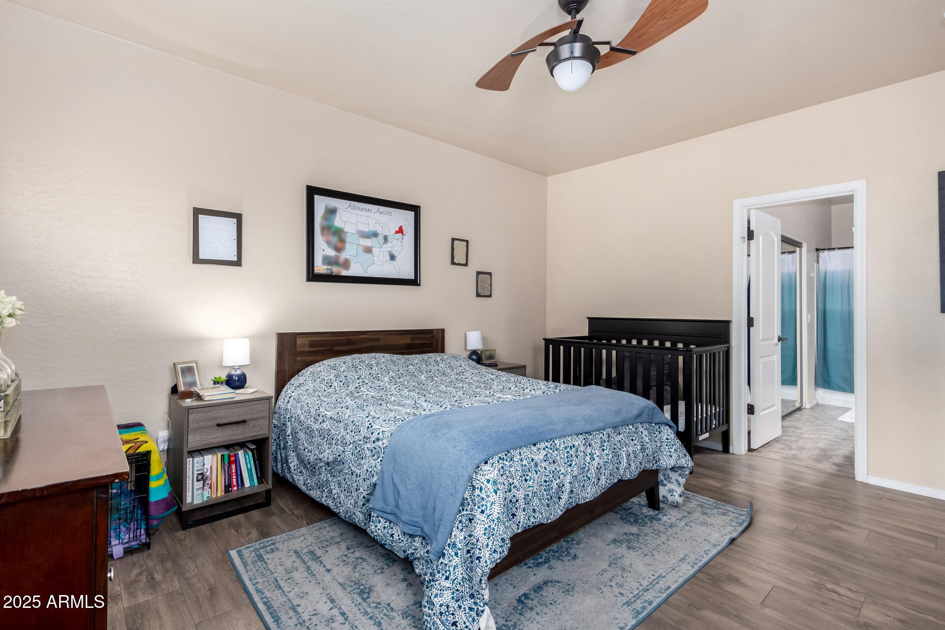 4511 W Valencia Drive