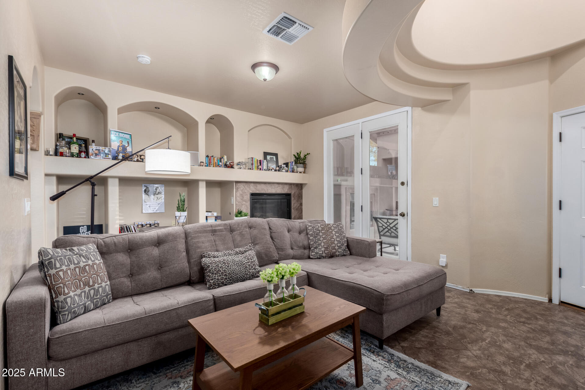 4511 W Valencia Drive