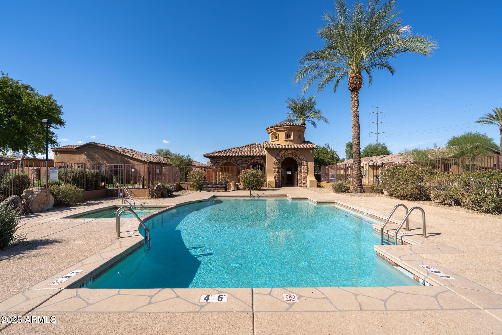 4511 W Valencia Drive